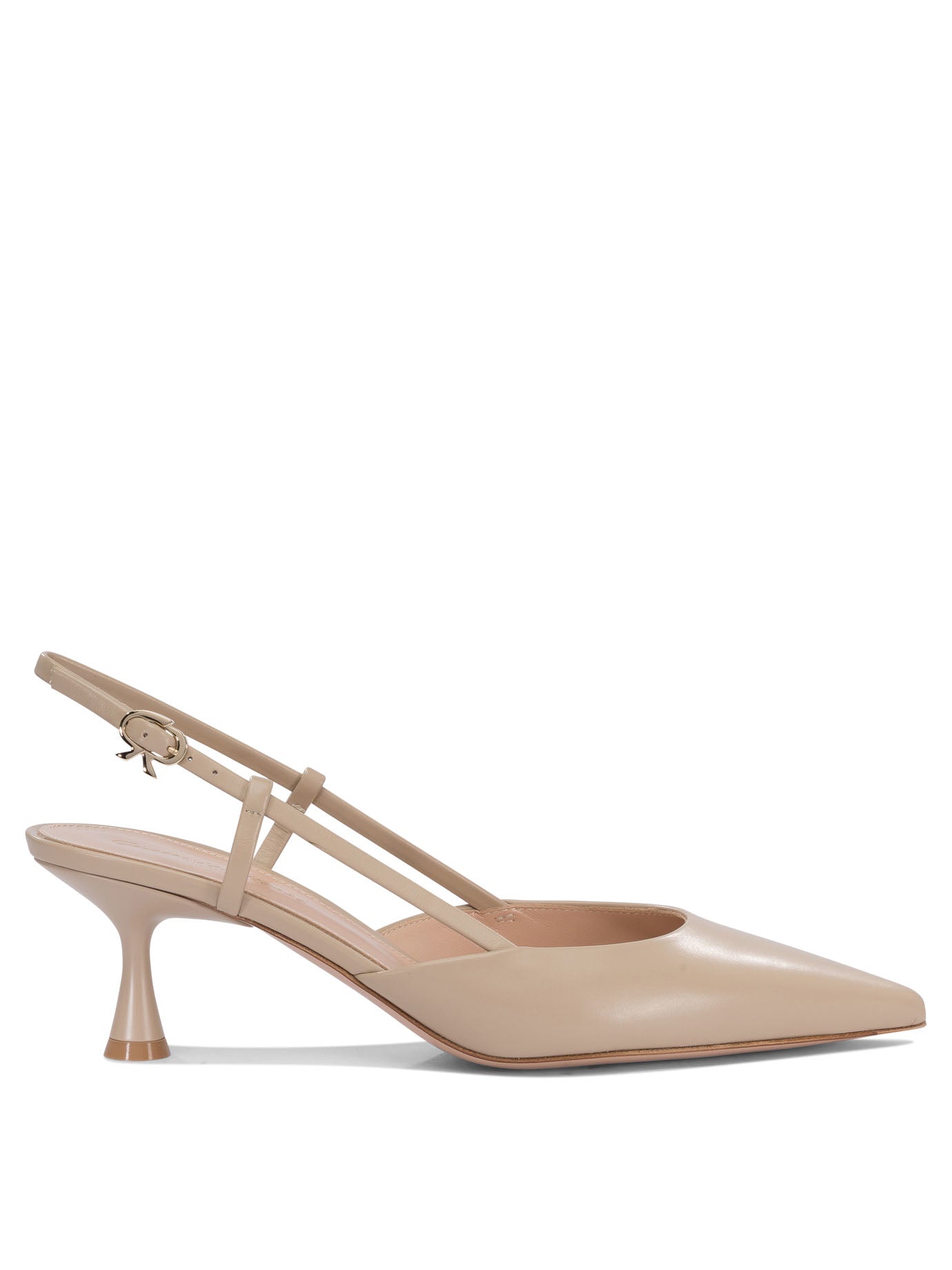 GIANVITO ROSSI Ascent 55 Pumps - Elevate Your Style