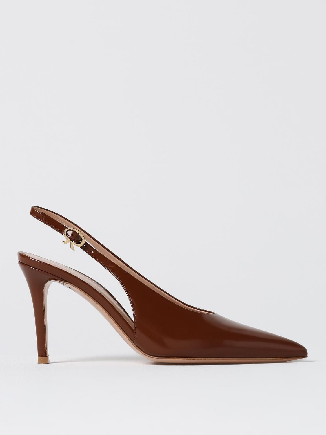 GIANVITO ROSSI Elegant Women's Pumps - FW24 Collection