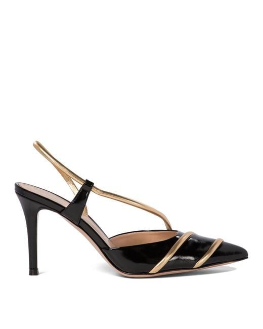 GIANVITO ROSSI Slingback 85mm Pumps for Women