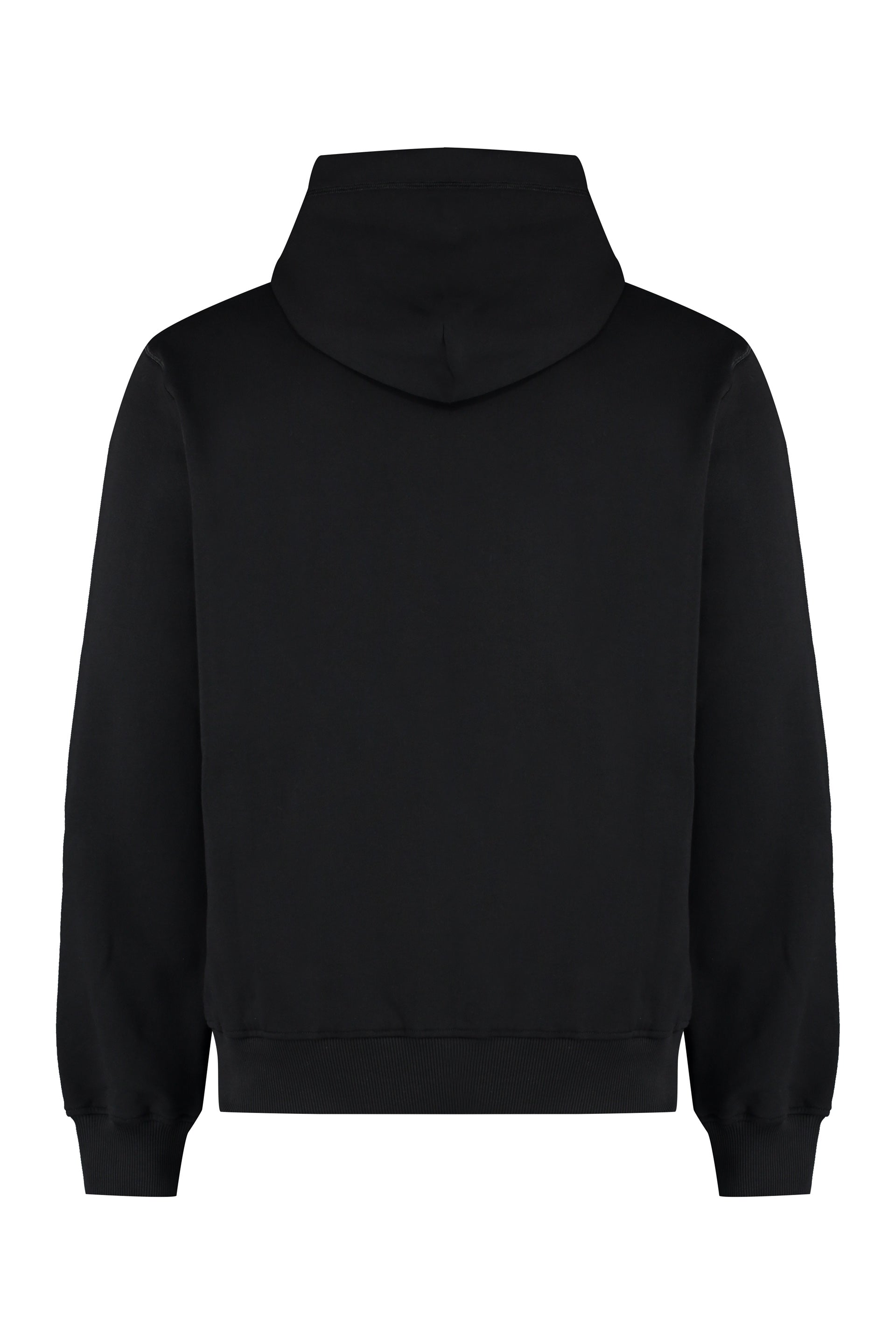 DOLCE & GABBANA Men's Cotton Sweatshirt