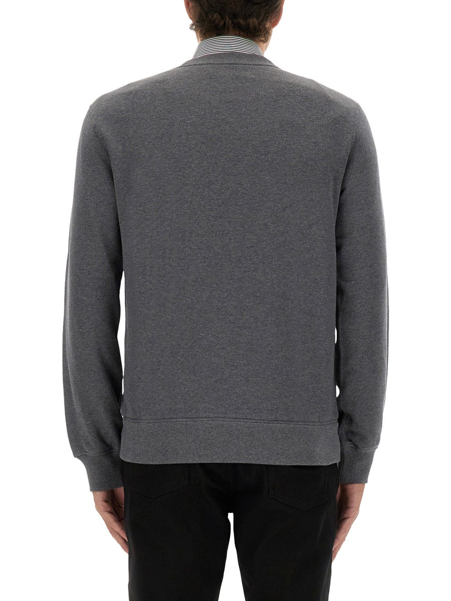 DOLCE & GABBANA Classic Sweatshirt for Men - Comfortable Everyday Essential