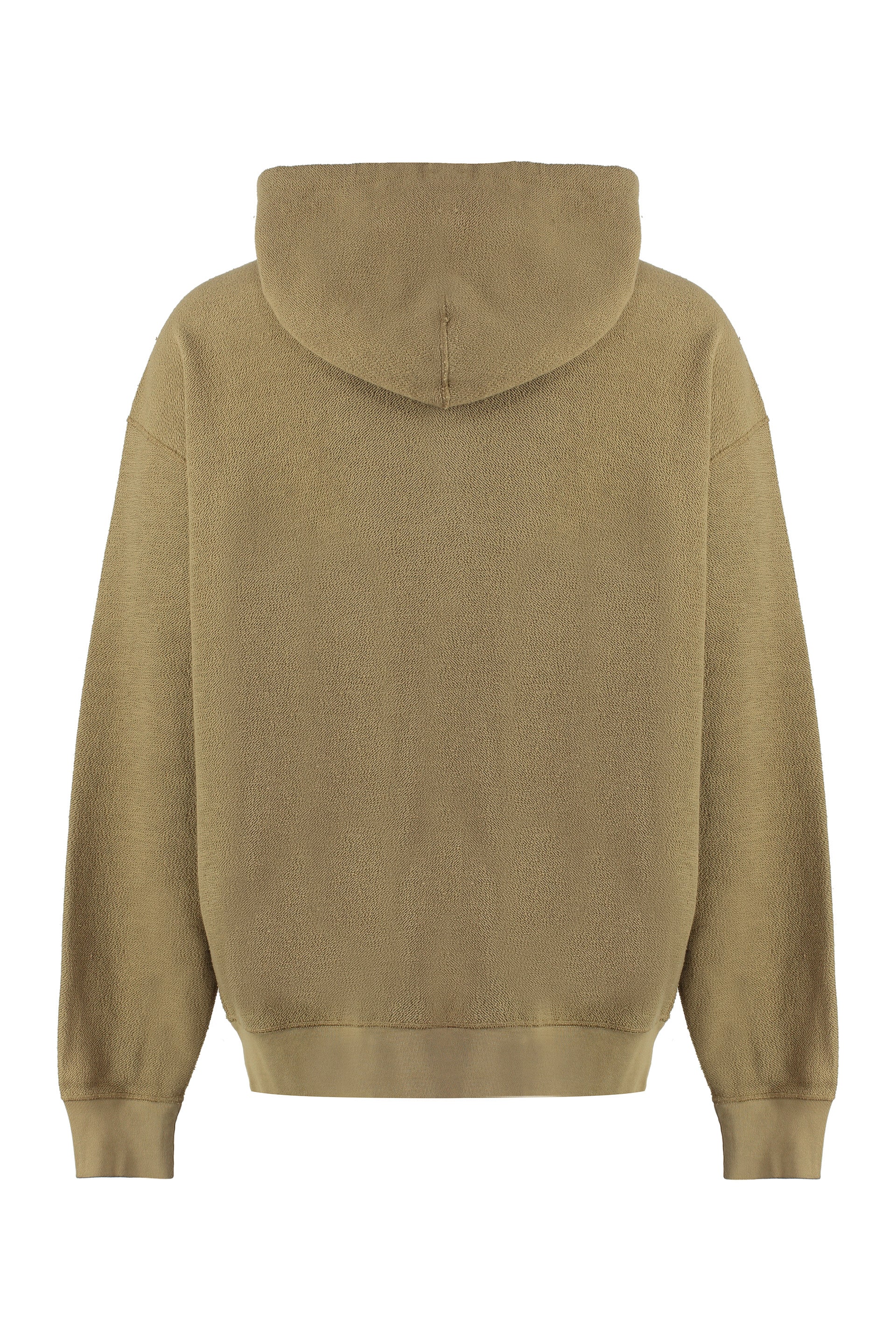 DOLCE & GABBANA Logo Print Hoodie - FW23