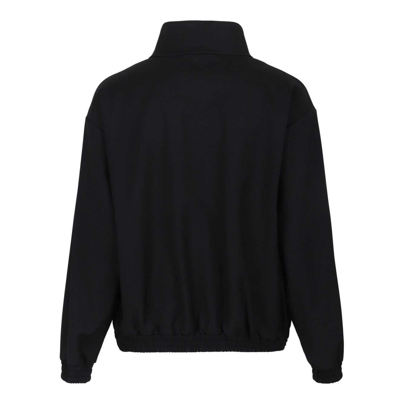 DOLCE & GABBANA Regular Fit Jacket with Rubber Tag - Size 48