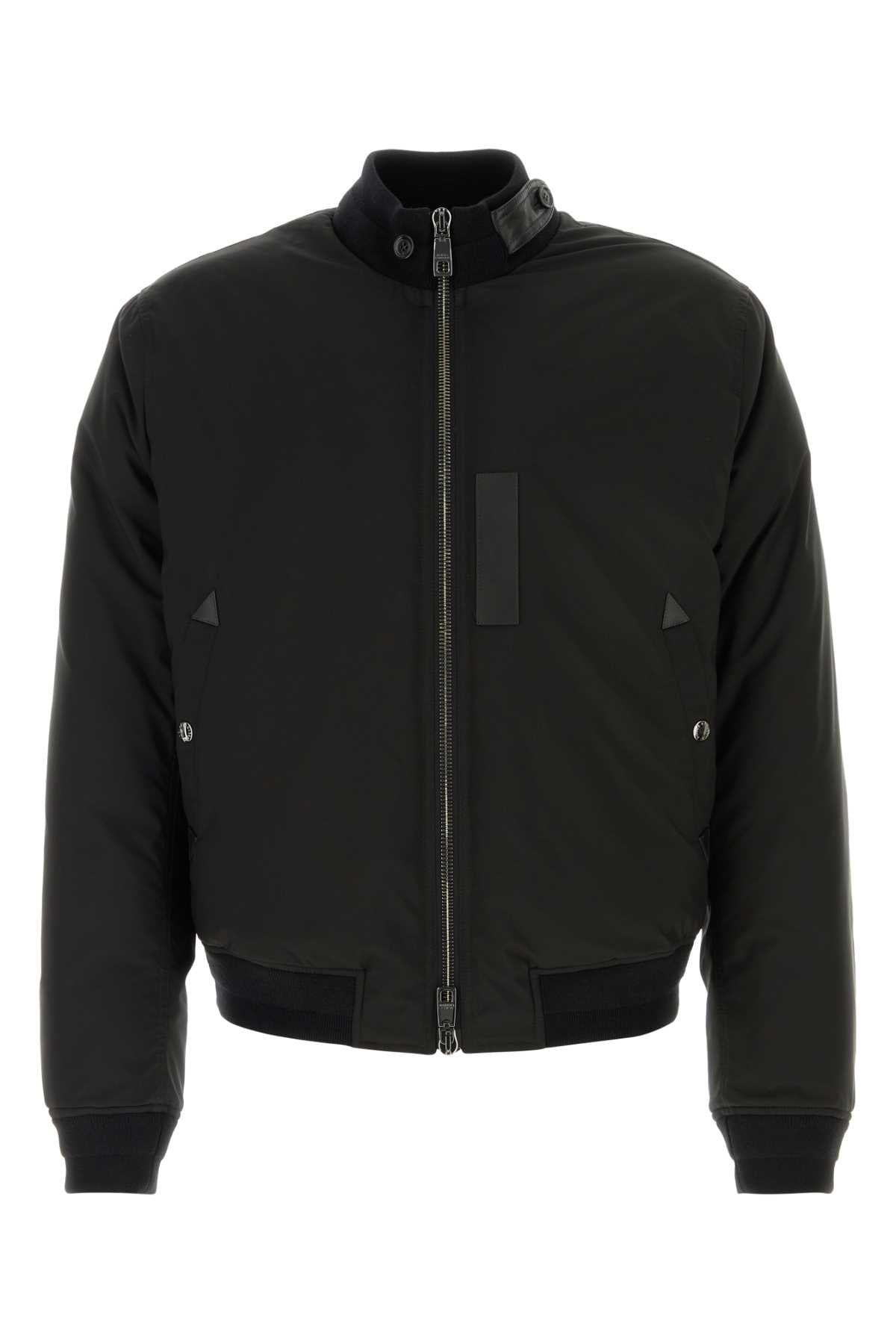 DOLCE & GABBANA Men's Polyester Down Jacket