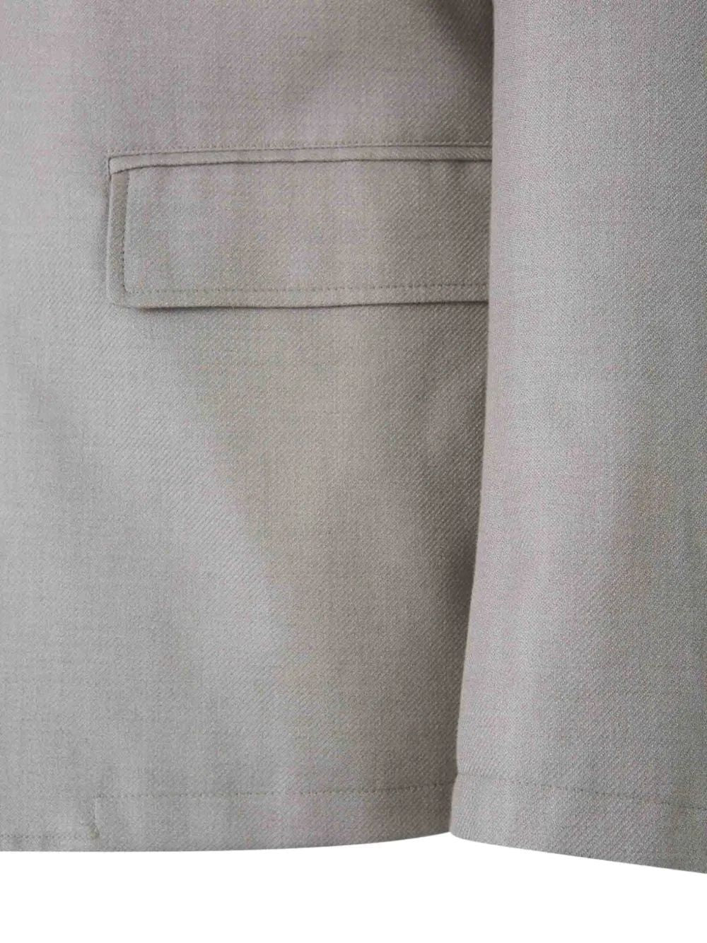 HERNO Men's Woven Jacket