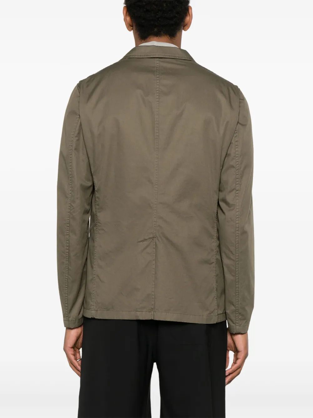 HERNO Men's Lightweight Spring Jacket