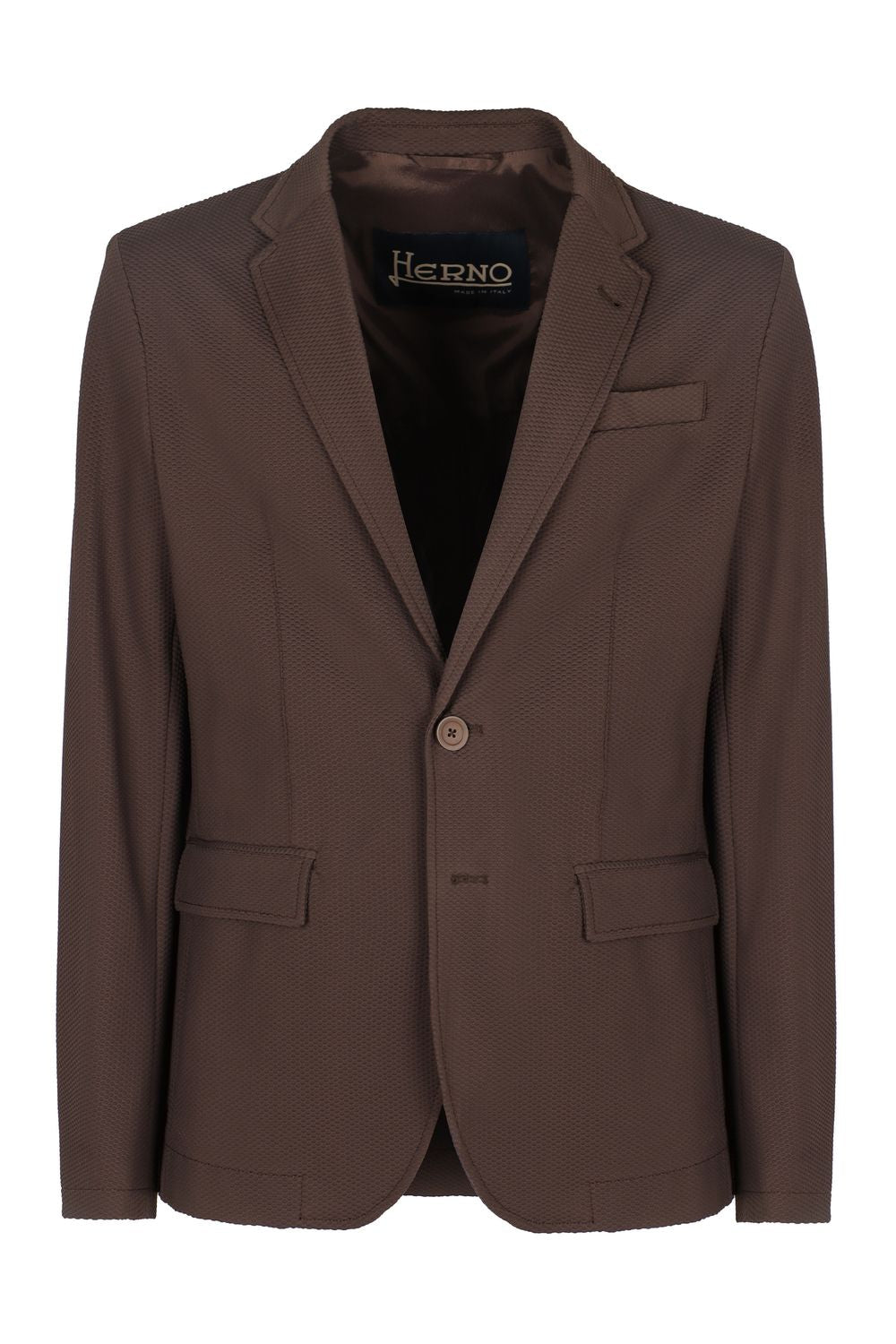 HERNO Men's Lightweight Jacket for SS25