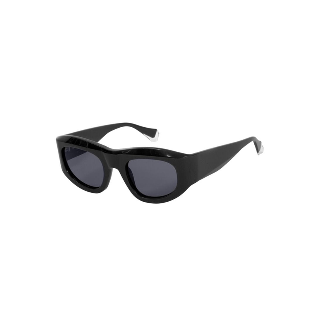 GIGI STUDIOS Chic GALILEA Oversized Sunglasses