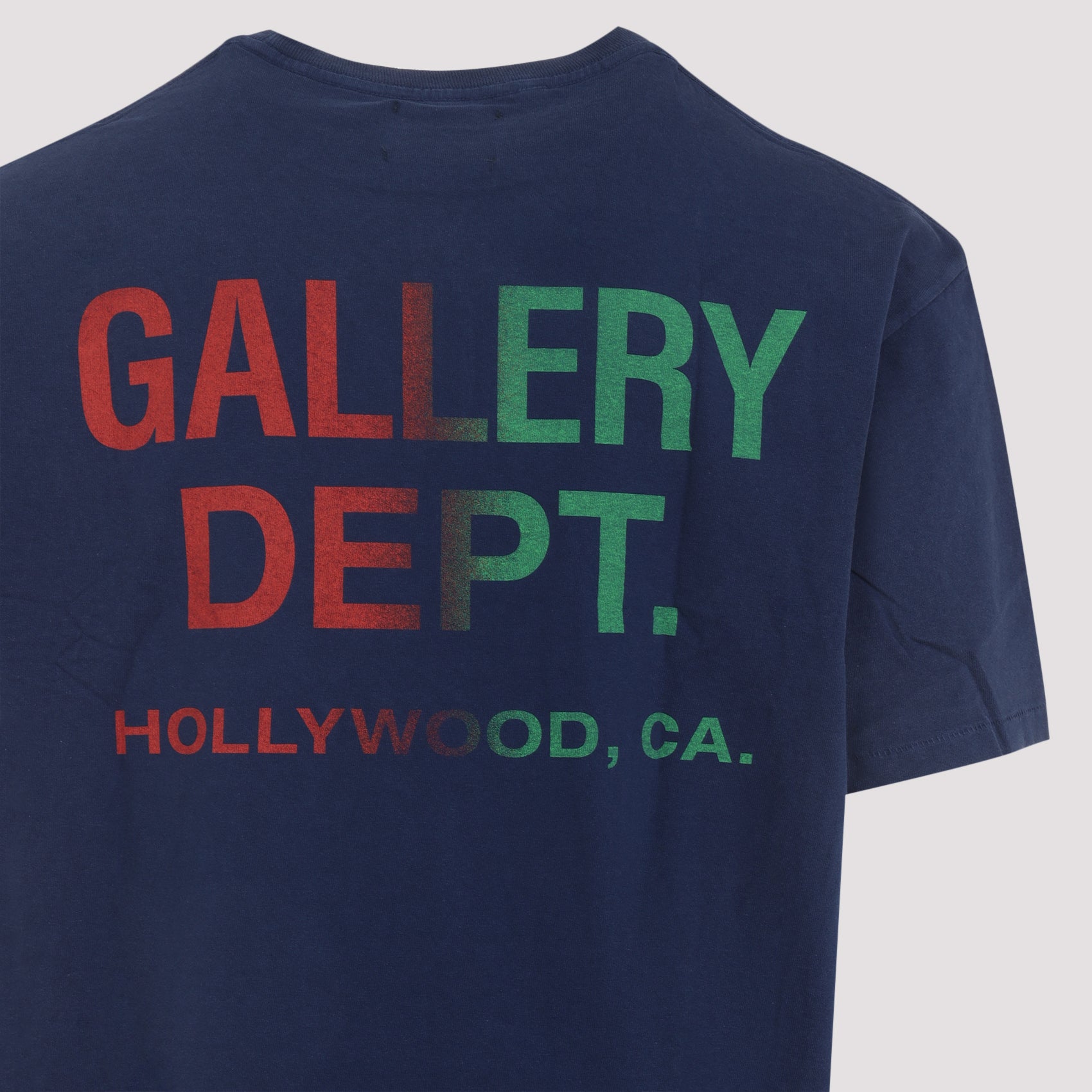 GALLERY DEPT. Contemporary T-Shirt for Men - BT10303