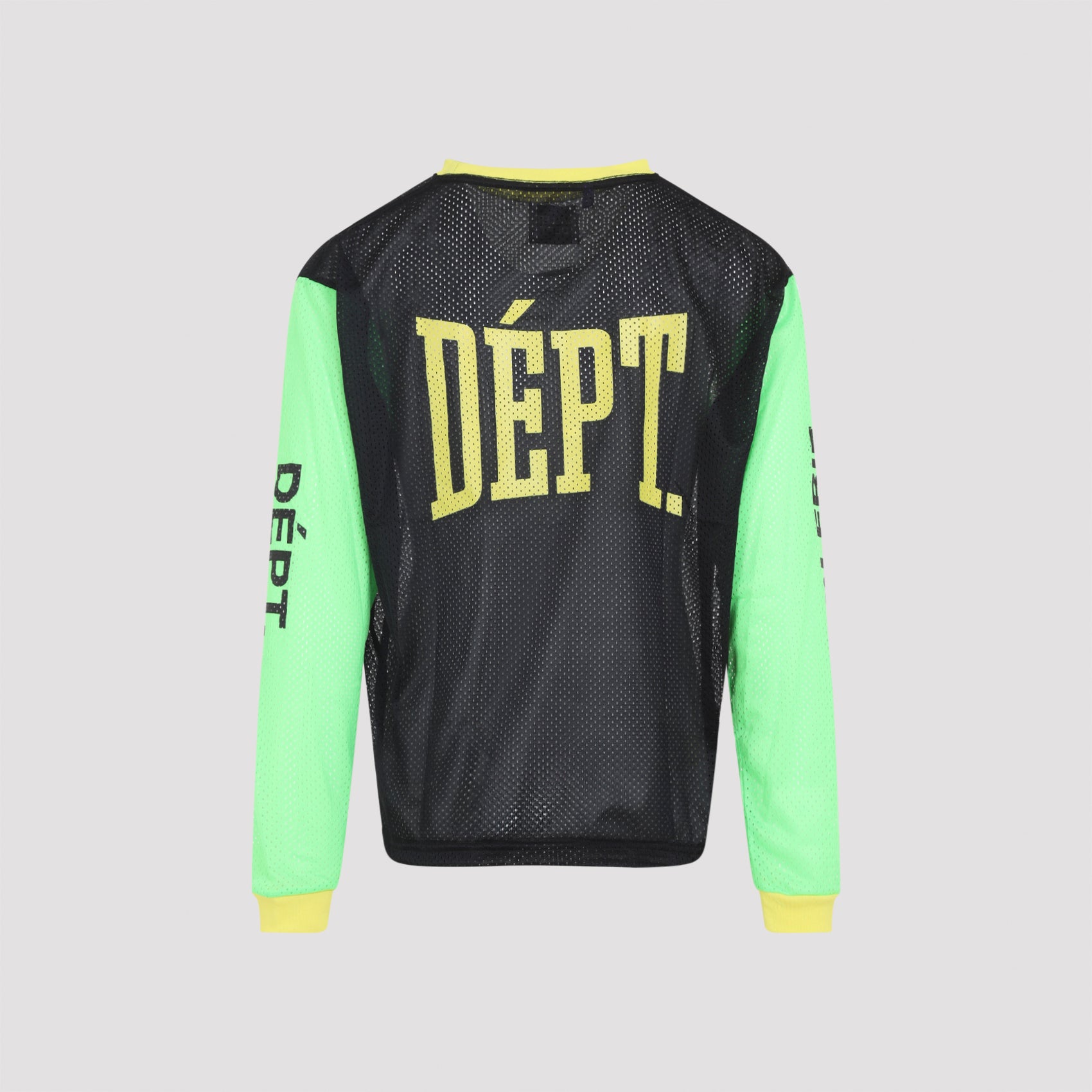 GALLERY DEPT. Sleek Graphic T-Shirt for Men - Casual Fit