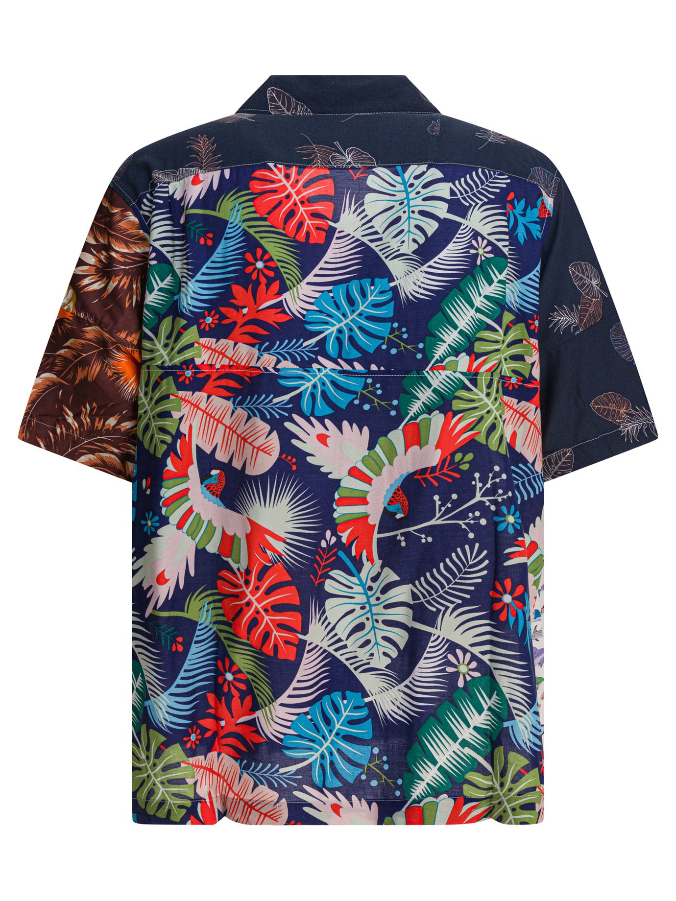 GALLERY DEPT. Men's Casual 100% Cotton Shirt
