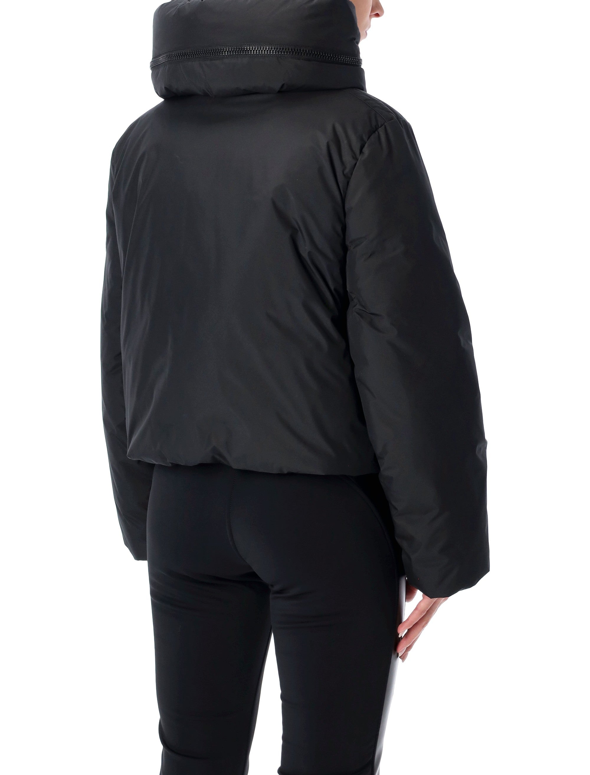 GOLDBERGH Mini Luxe Down Ski Jacket for Women