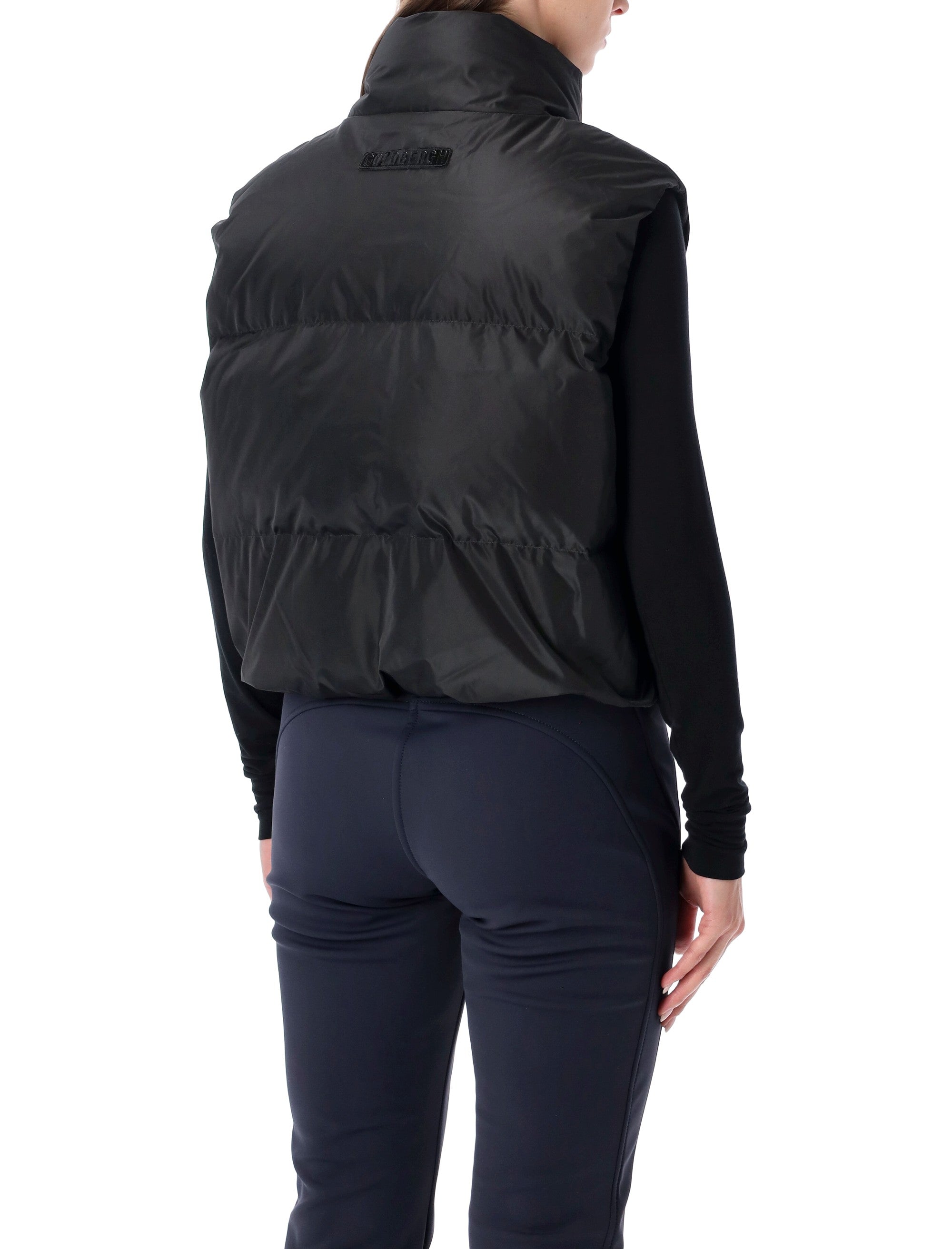 GOLDBERGH Quilted Down Bodywarmer - Size 38