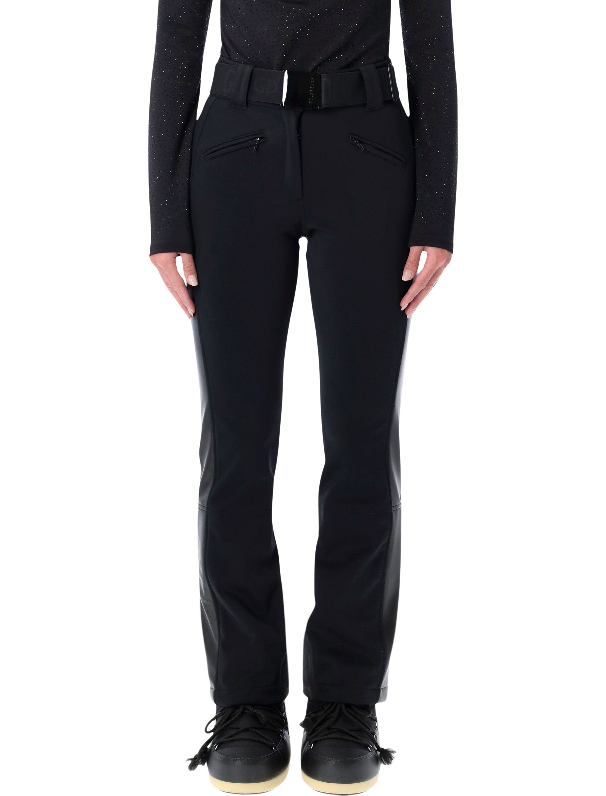 GOLDBERGH Alessia Softshell Ski Pants - Size 38