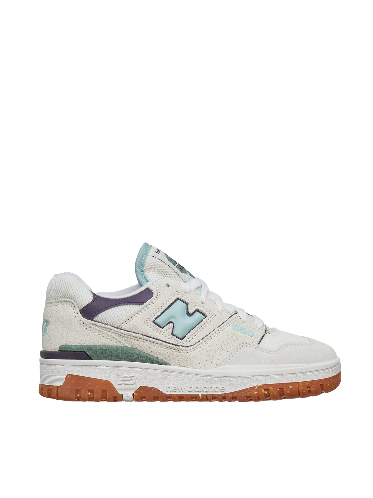 NEW BALANCE Women's 550 Mini Sneakers