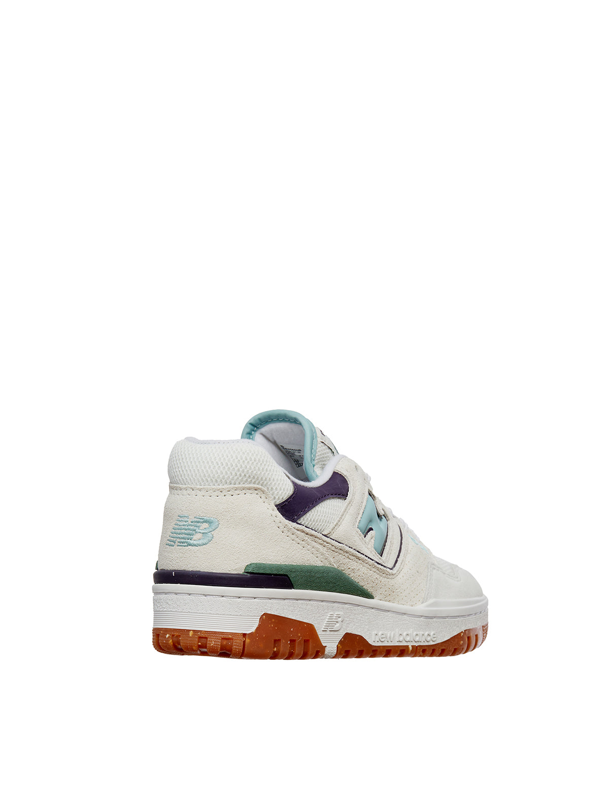 NEW BALANCE Women's 550 Mini Sneakers