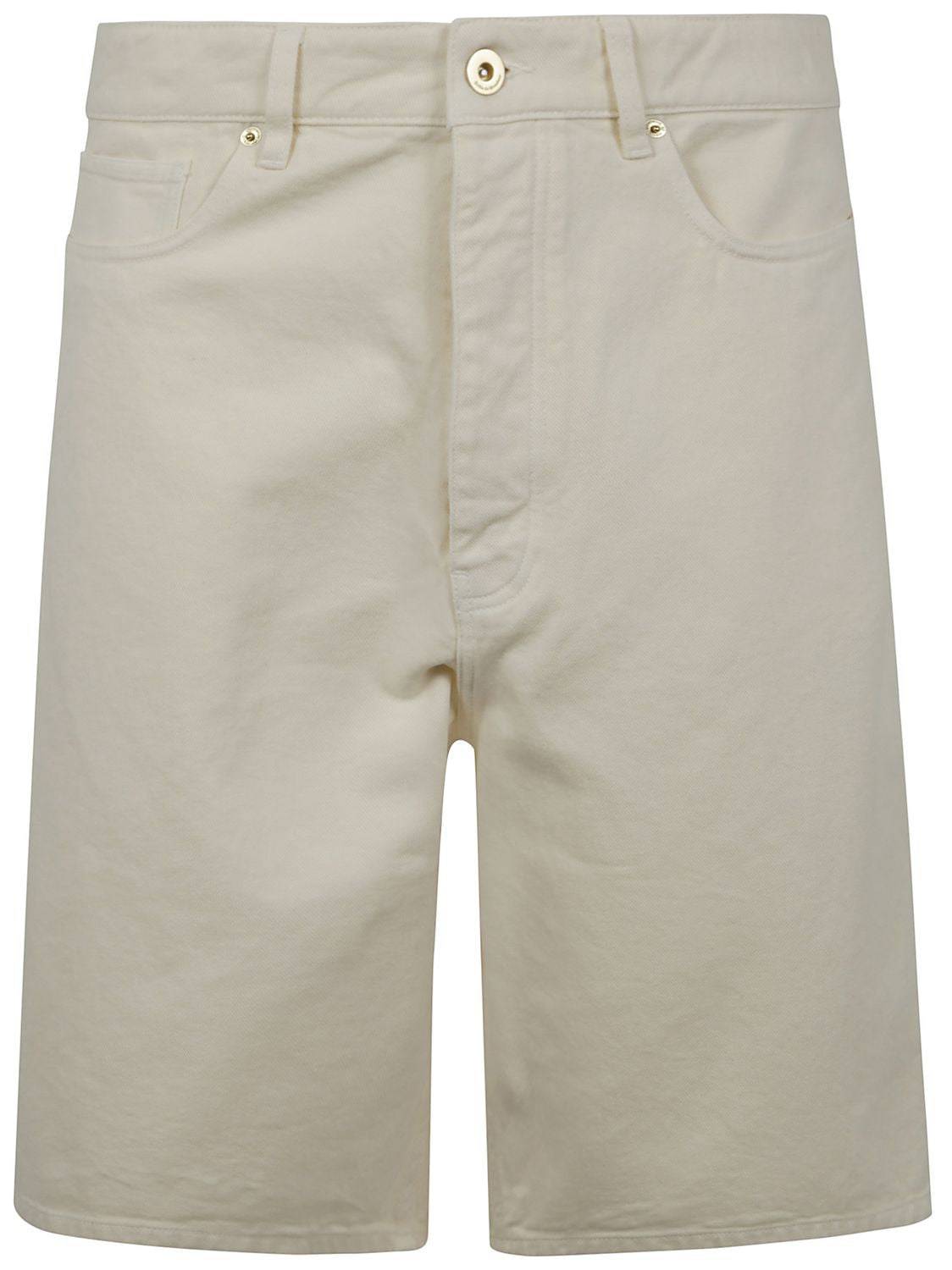 DRÔLE DE MONSIEUR Baggy Shorts for Men