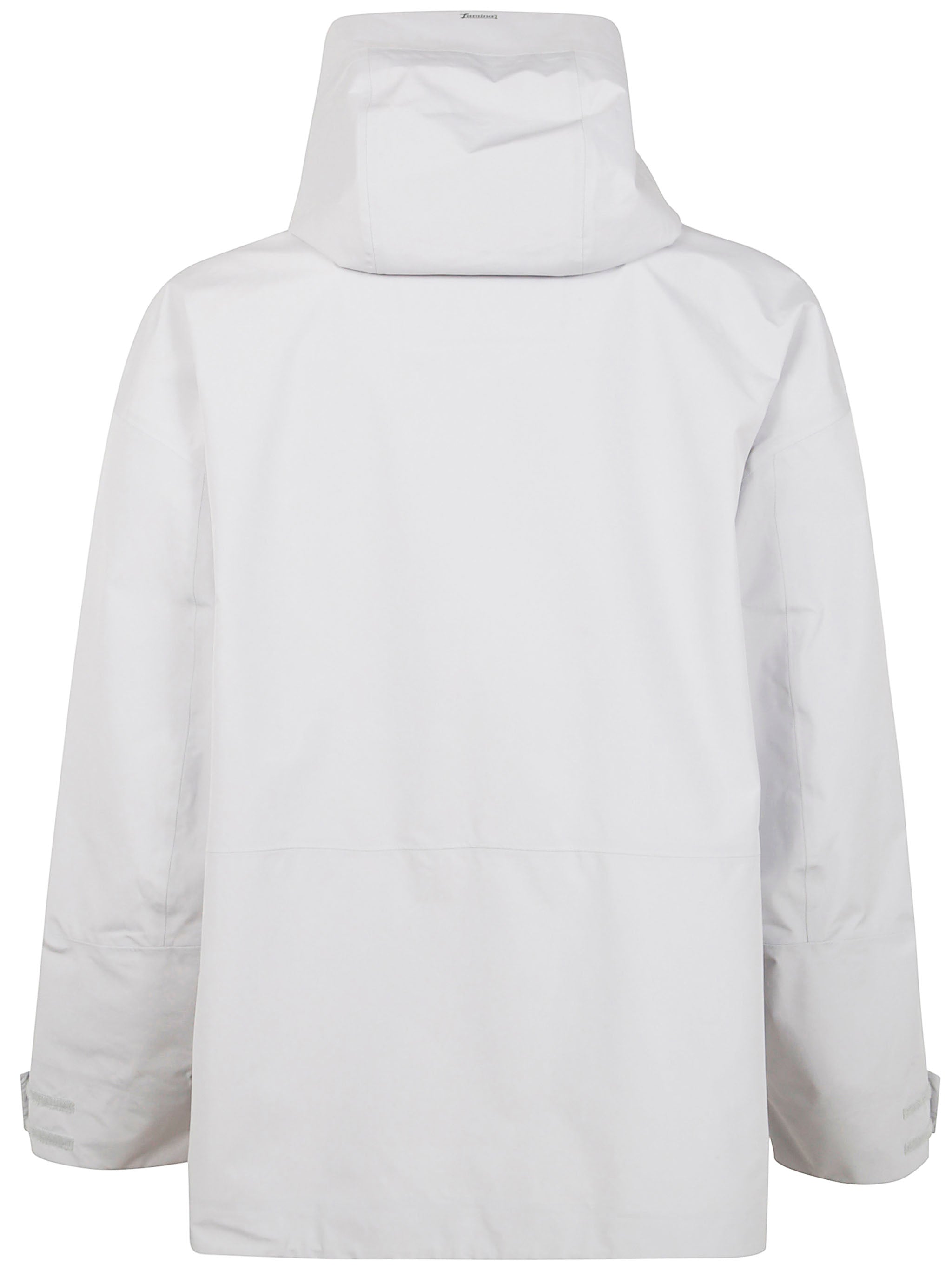 HERNO Men's Mini Laminated Jacket