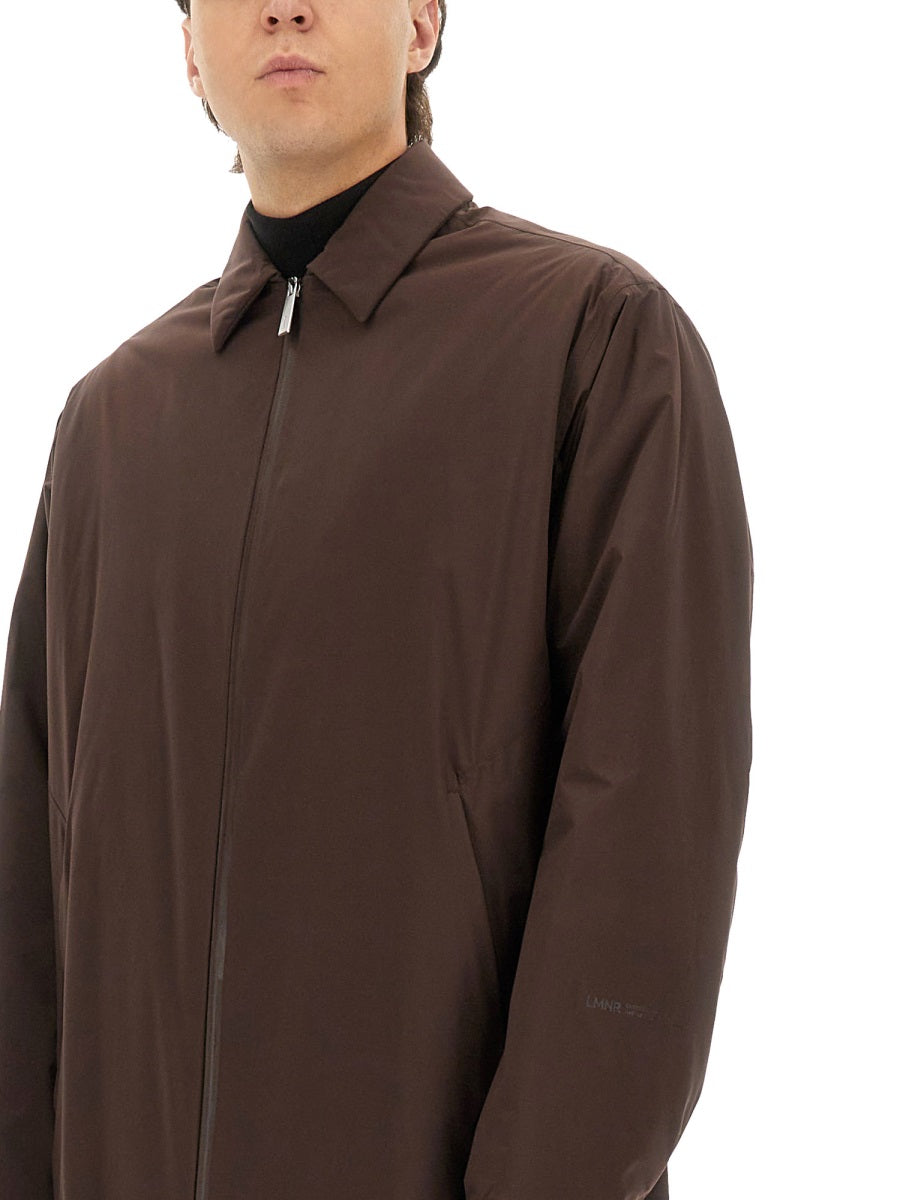 HERNO Classic Trench Coat for Men