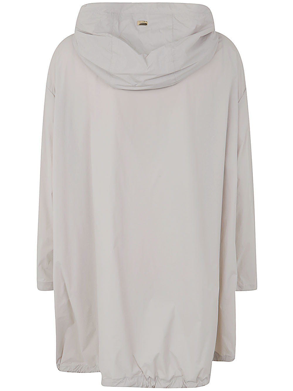 HERNO Stretch Maxi Bomber for Women