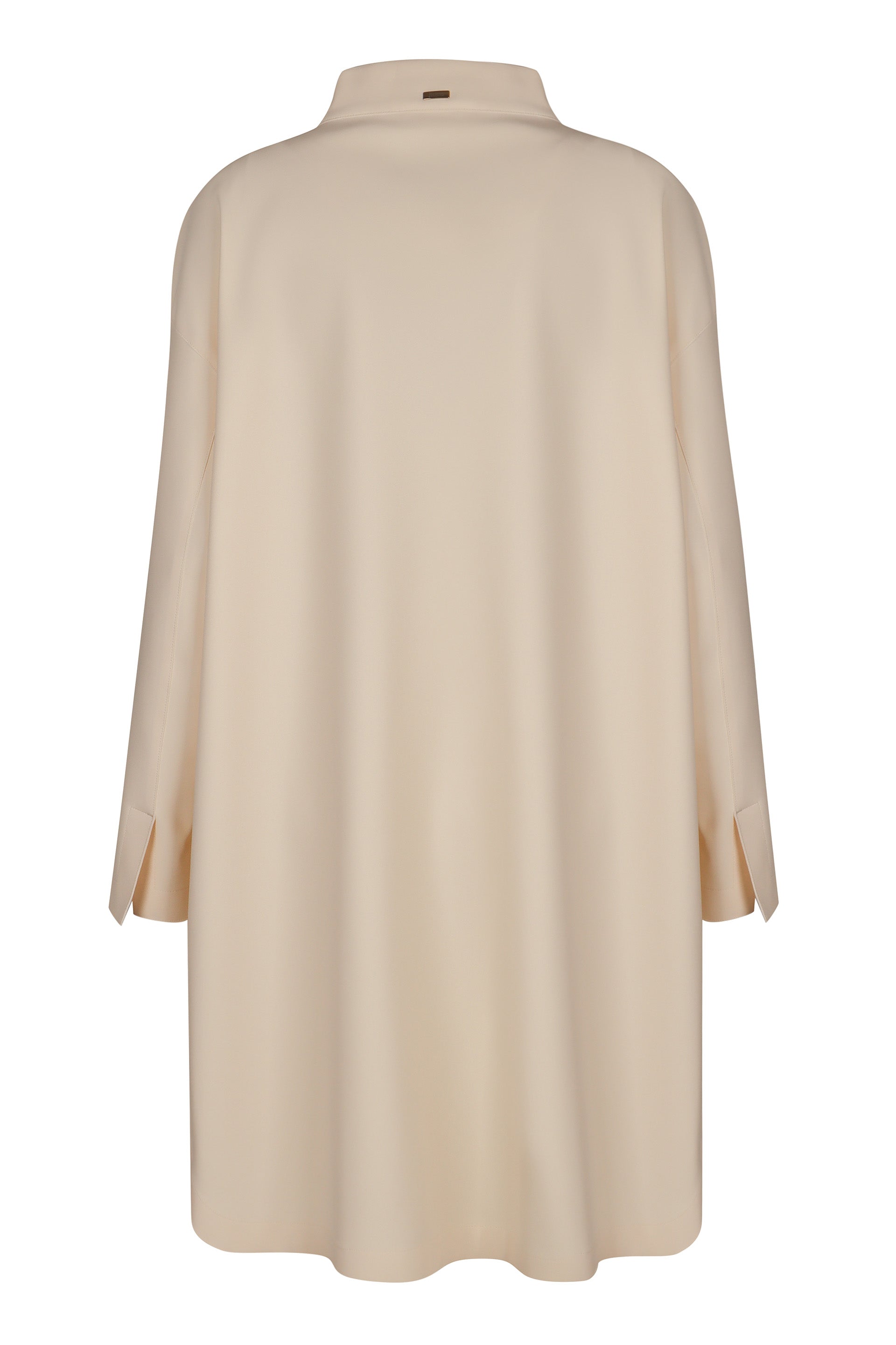 HERNO Tech Fabric Jacket for Women - Modern Classic