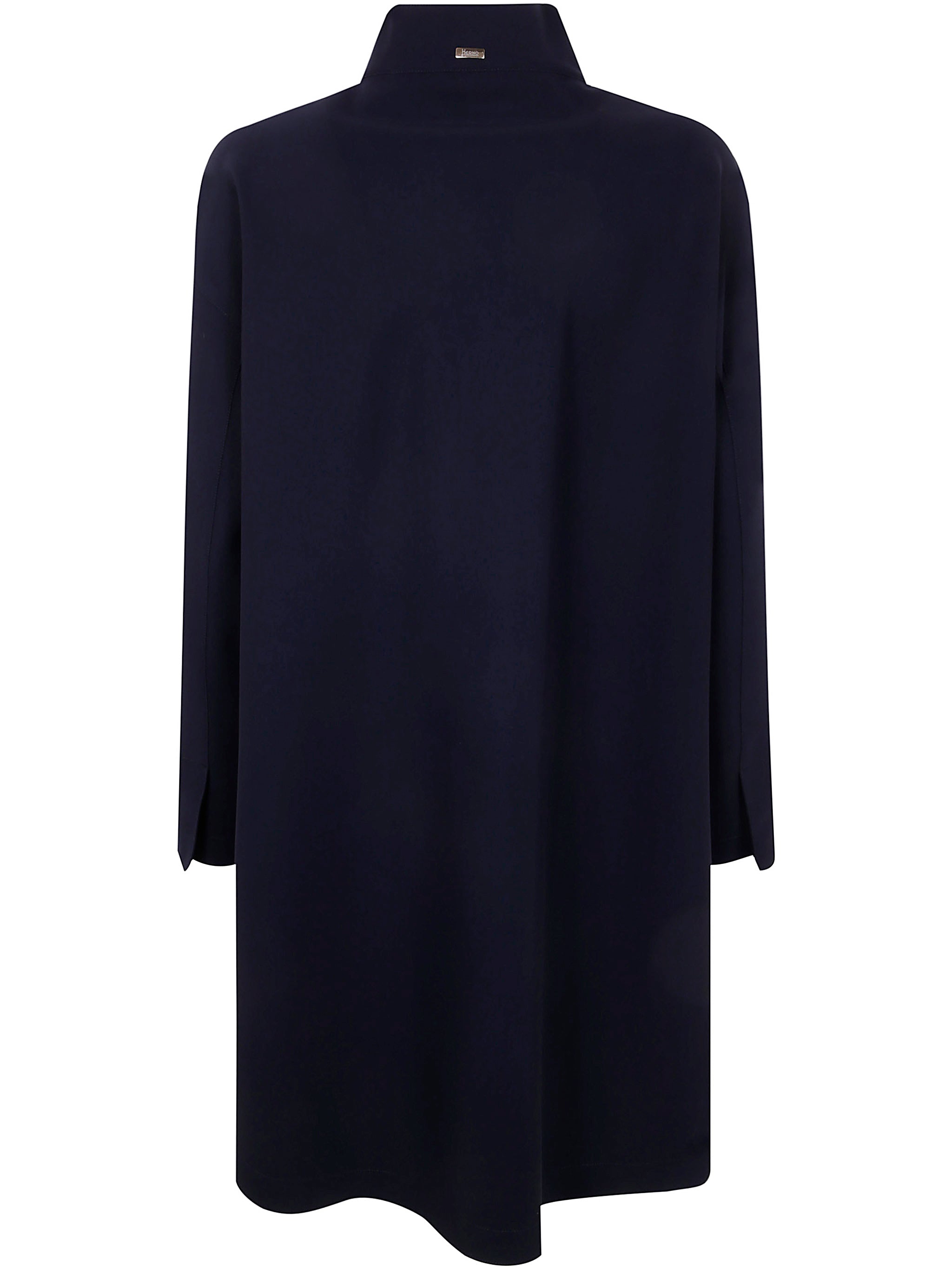 HERNO Chic Mini Jacket for Women