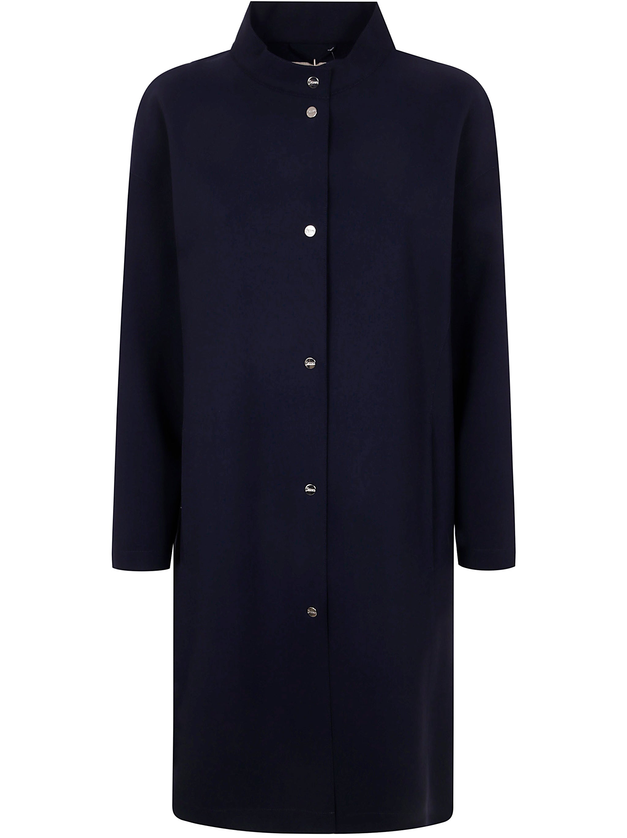 HERNO Chic Mini Jacket for Women