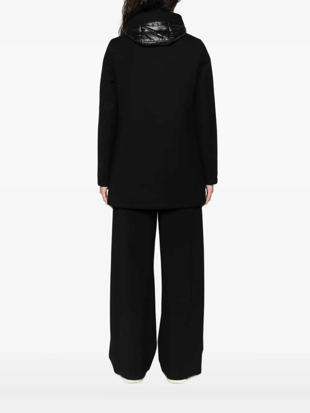 HERNO Scuba Jacket for Women - FW25