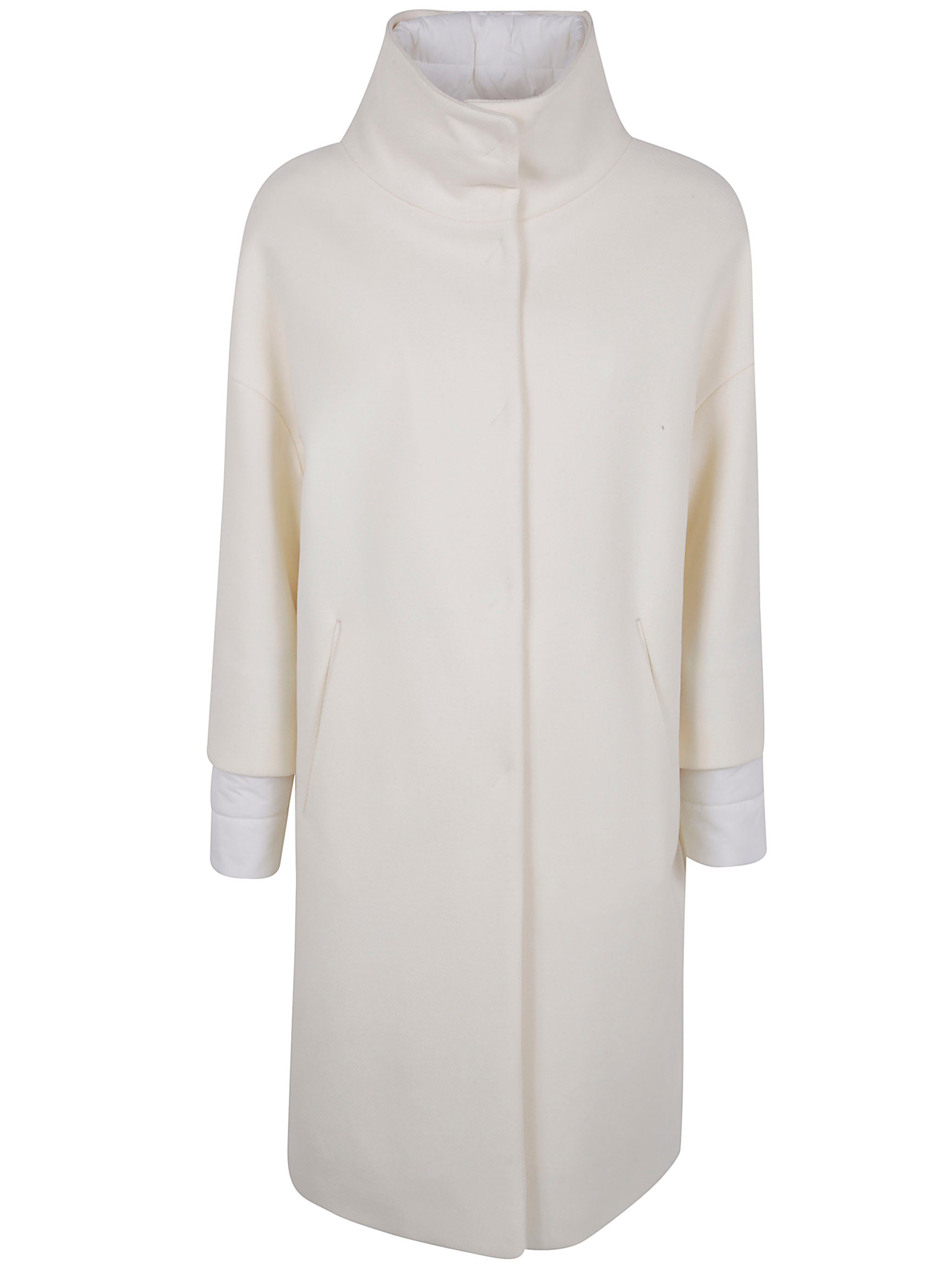 HERNO Medium Full Zip Jacket for Women