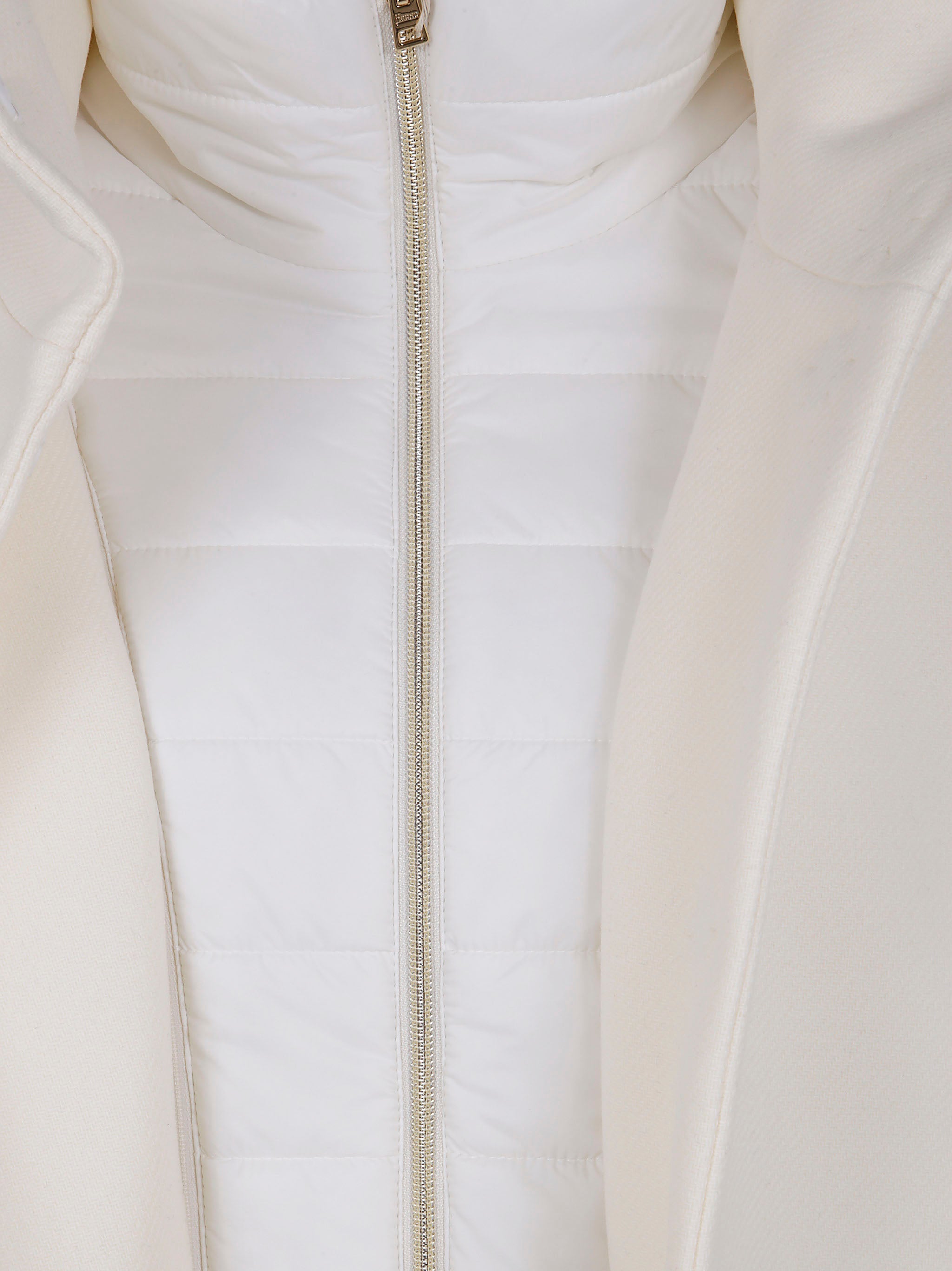 HERNO Medium Full Zip Jacket for Women