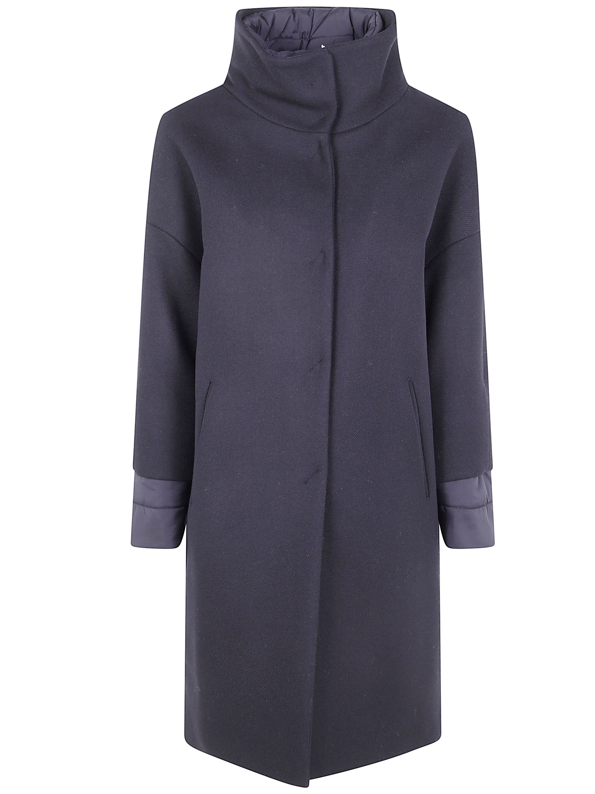 HERNO Medium Full Zip Jacket for Women