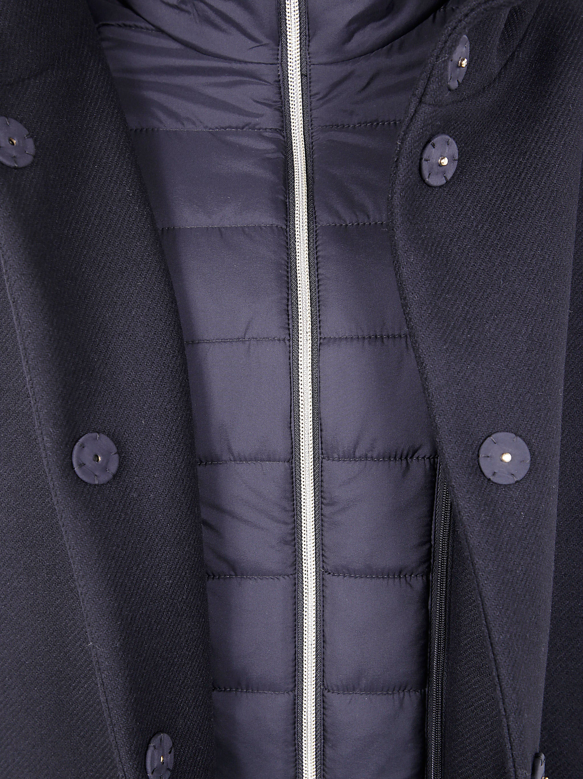 HERNO Medium Full Zip Jacket for Women