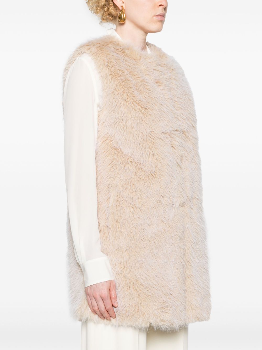 HERNO Chantilly Mini Jacket for Women