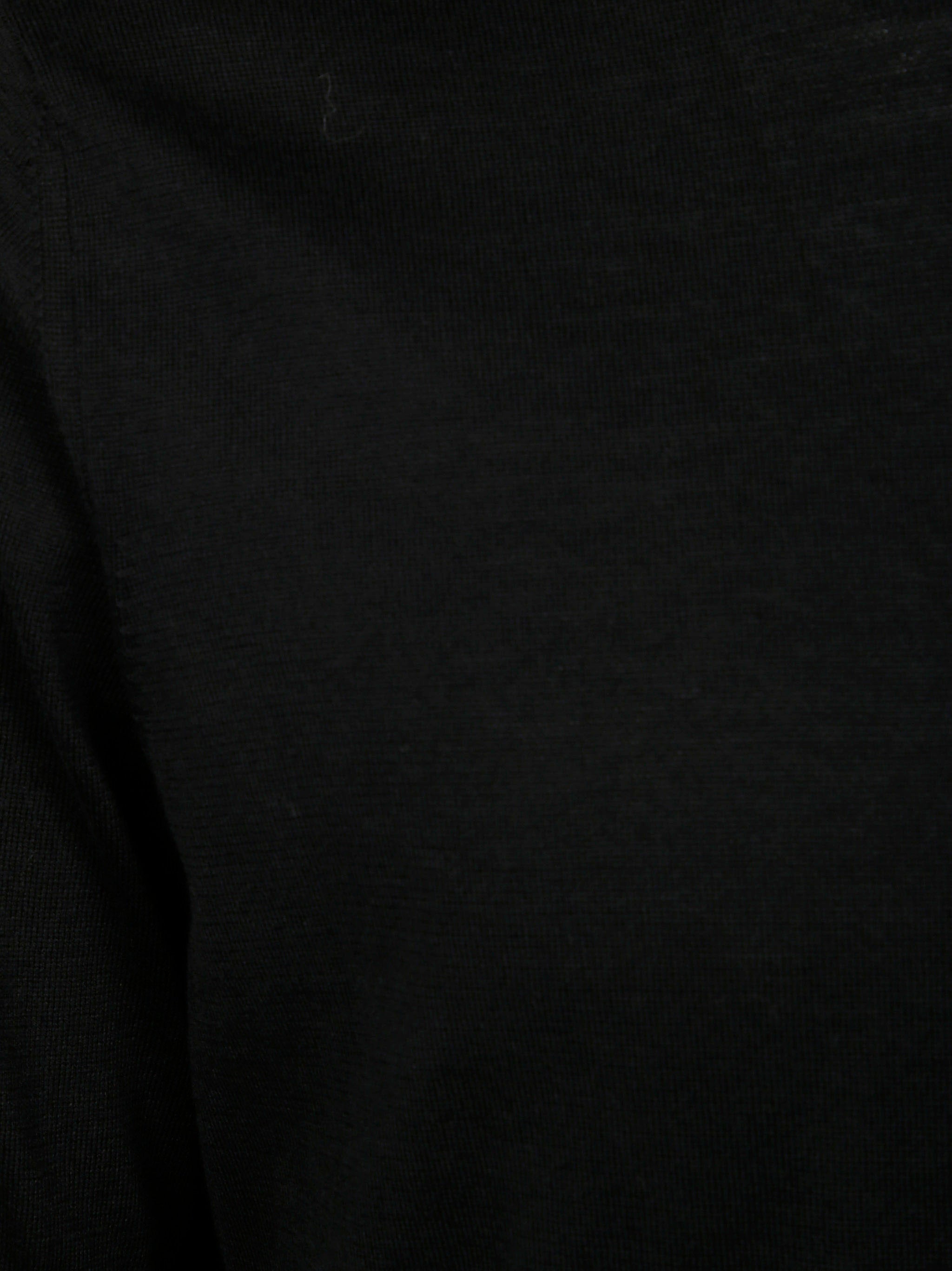 FILIPPO DE LAURENTIIS Men's Short Sleeves Round Neck Sweater