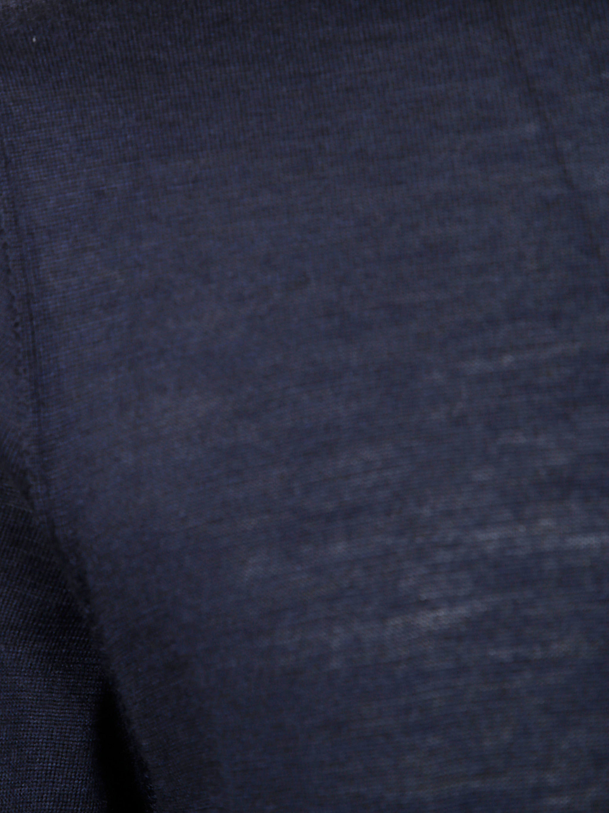 FILIPPO DE LAURENTIIS Long Sleeves Round Neck Sweater for Men