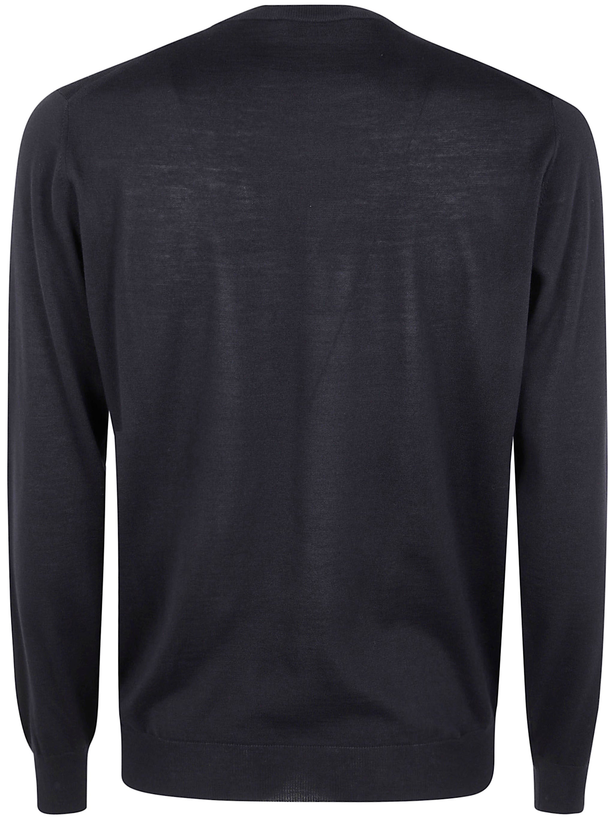 FILIPPO DE LAURENTIIS Crew Neck Sweater for Men