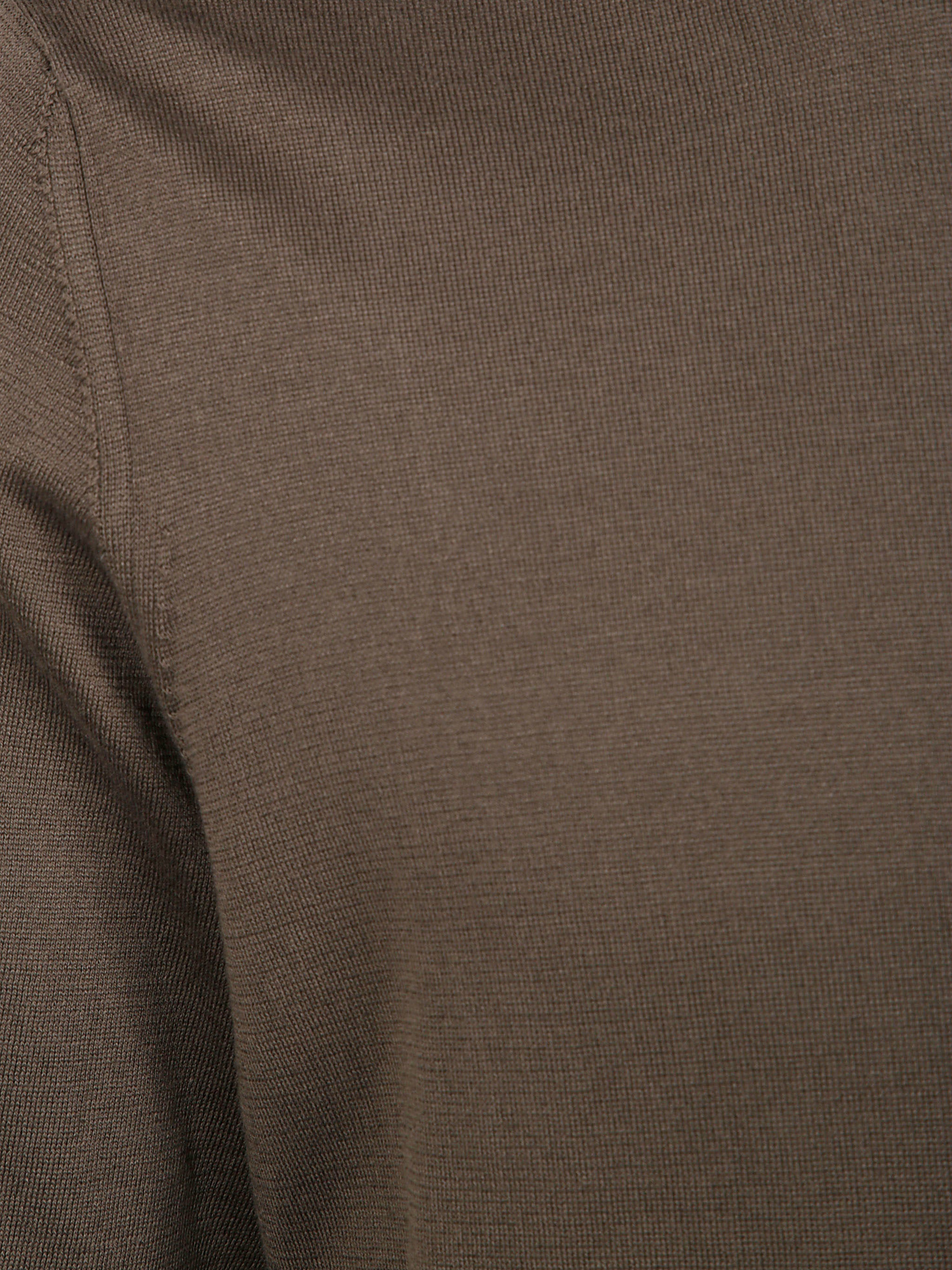 FILIPPO DE LAURENTIIS Long Sleeves Round Neck Sweater for Men