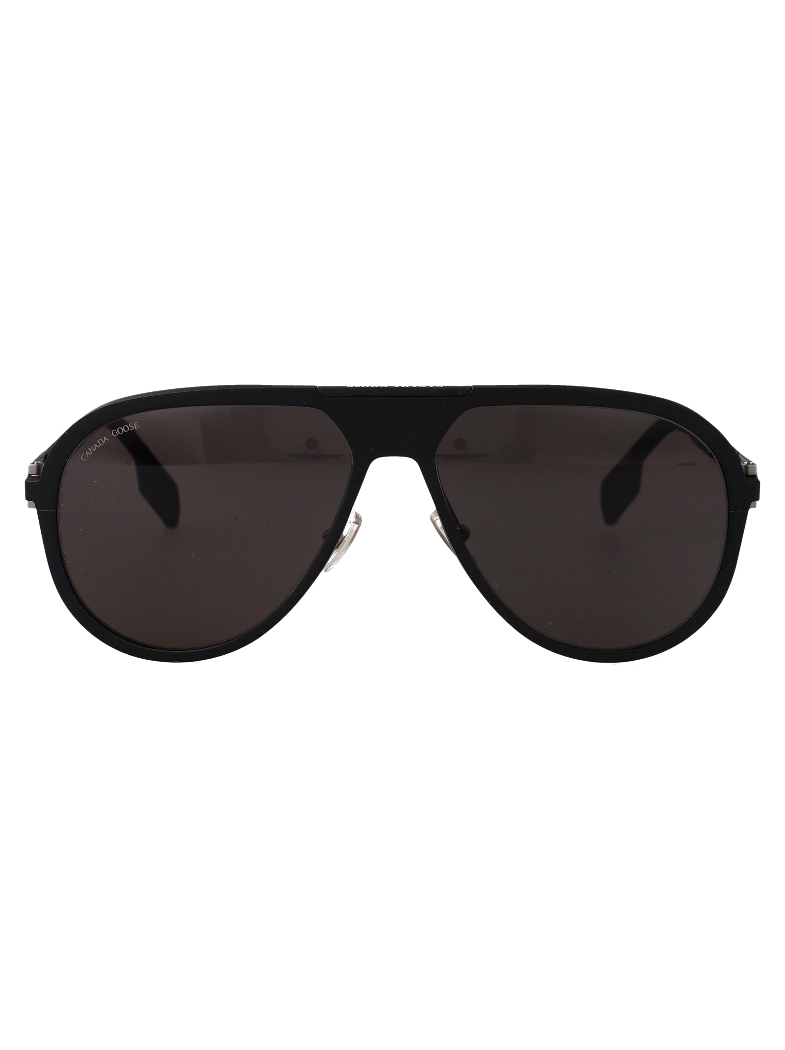 CANADA GOOSE Metal Frame 2 Sunglasses for All Seasons