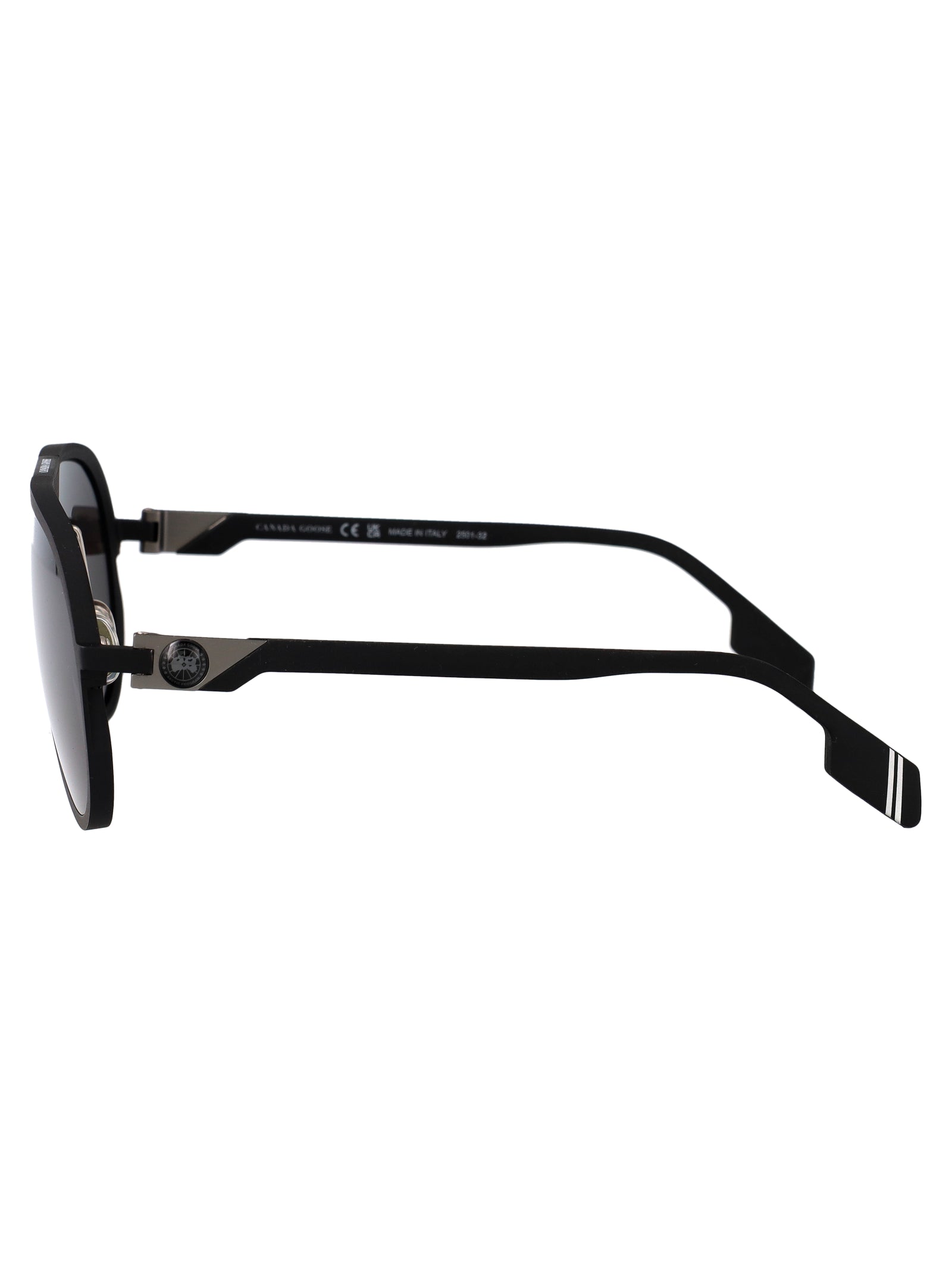 CANADA GOOSE Metal Frame 2 Sunglasses for All Seasons
