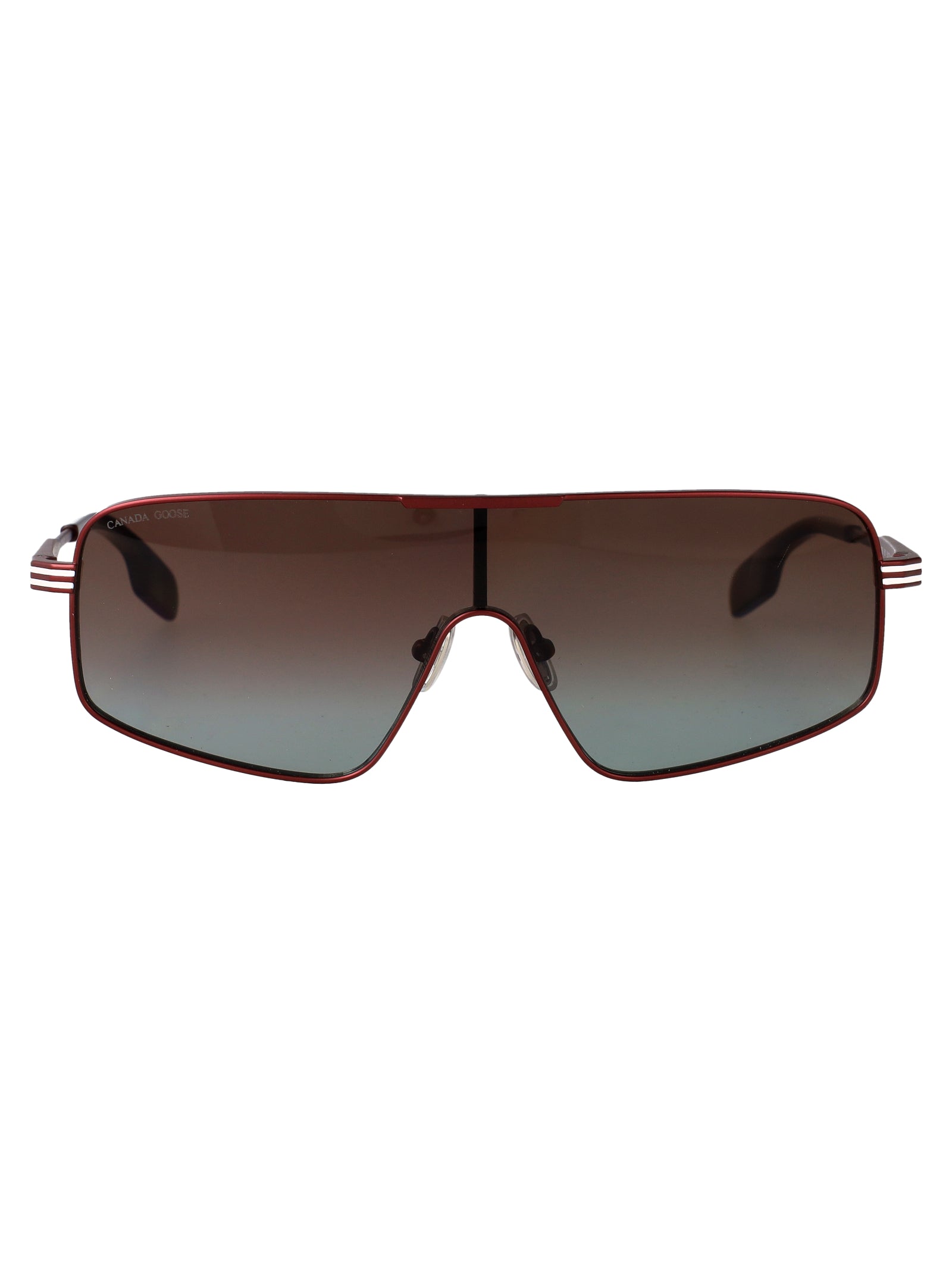 CANADA GOOSE Titanium Sunglasses - Unisex