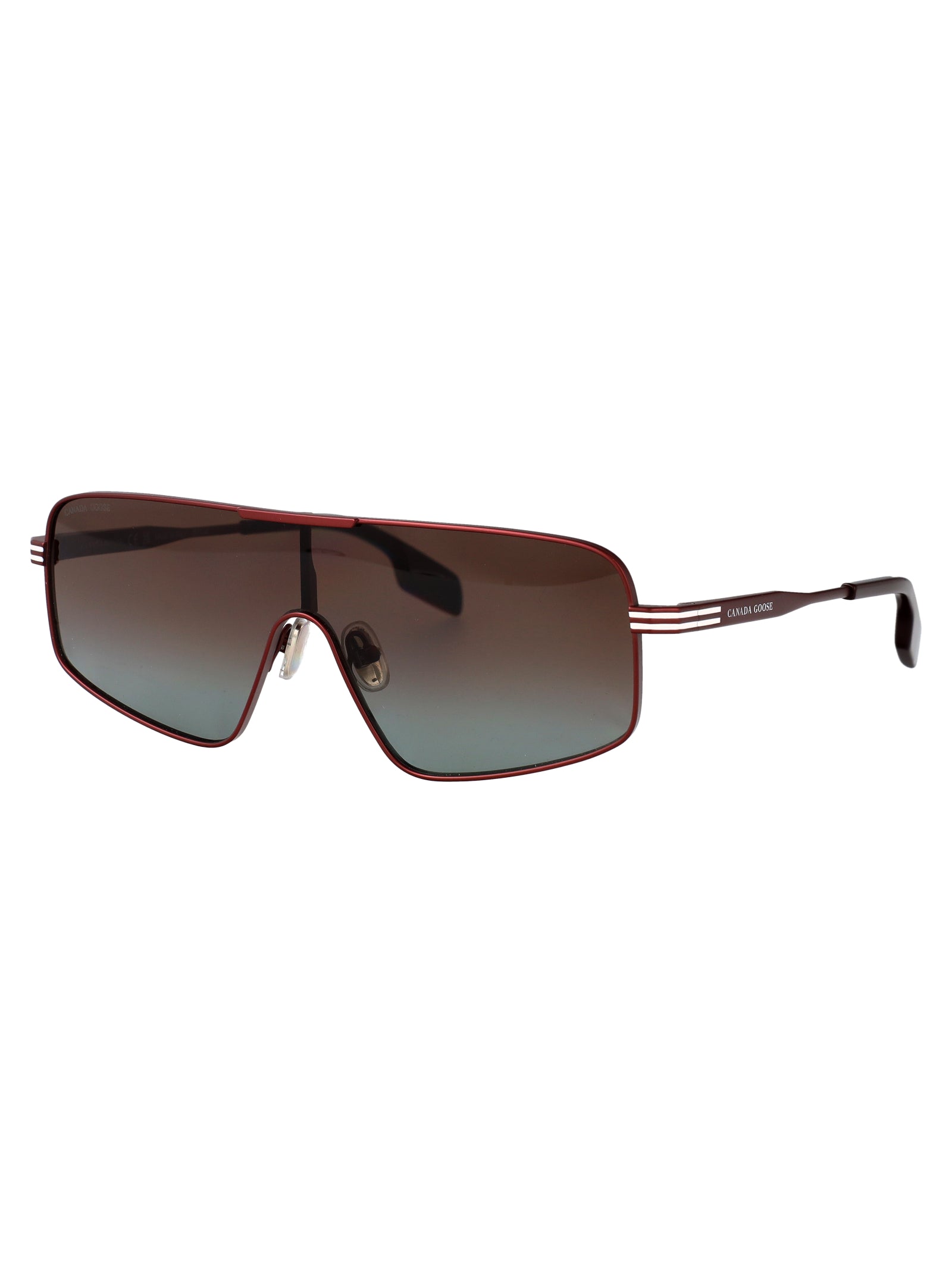 CANADA GOOSE Titanium Sunglasses - Unisex