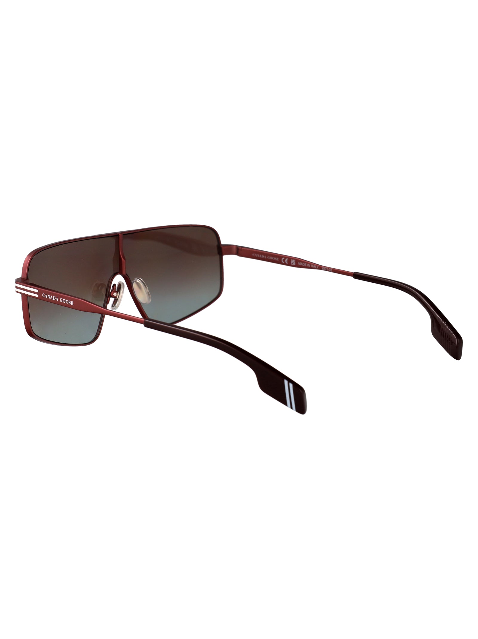 CANADA GOOSE Titanium Sunglasses - Unisex