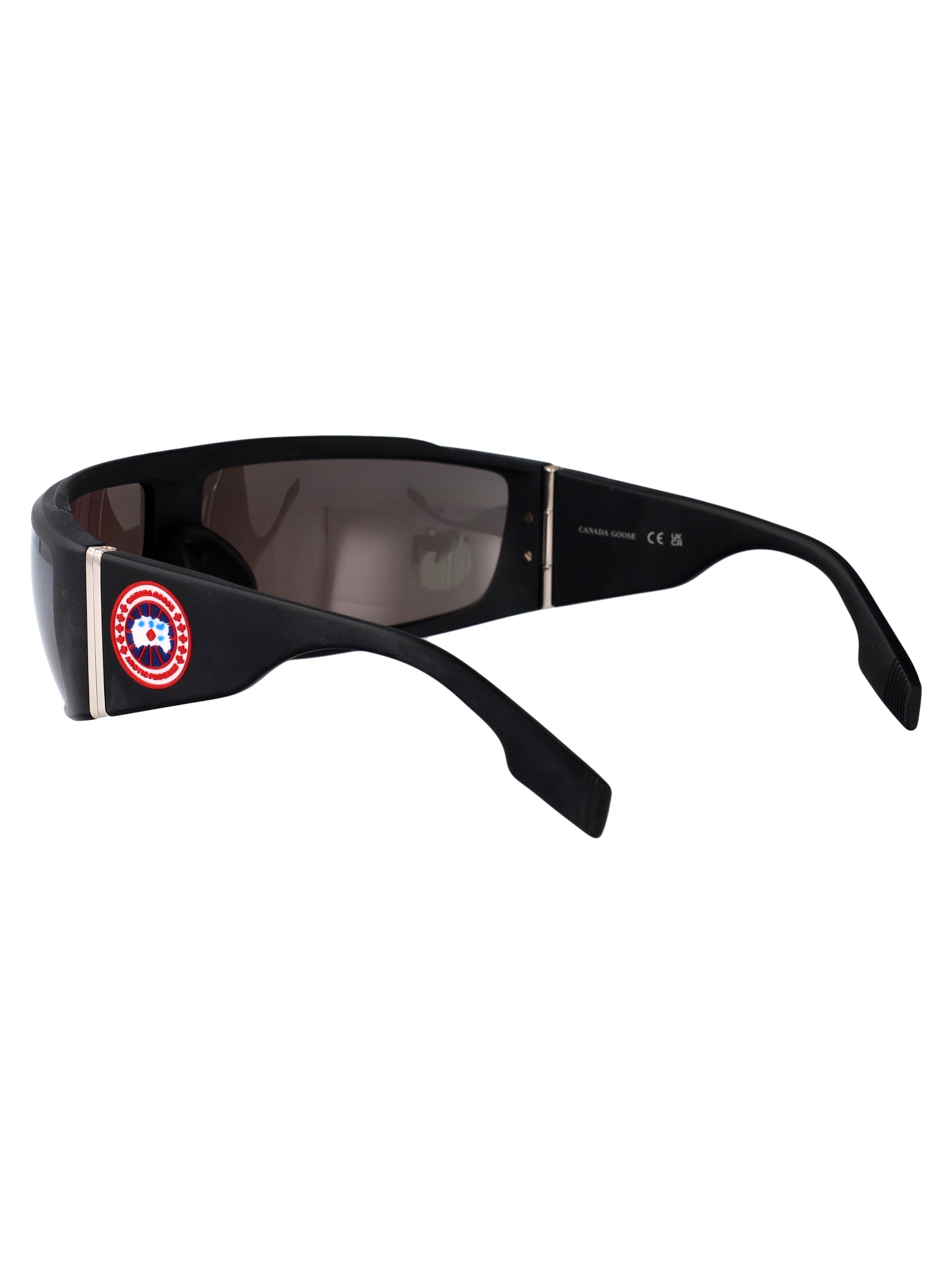 CANADA GOOSE Injected Mini Sunglasses for All Seasons