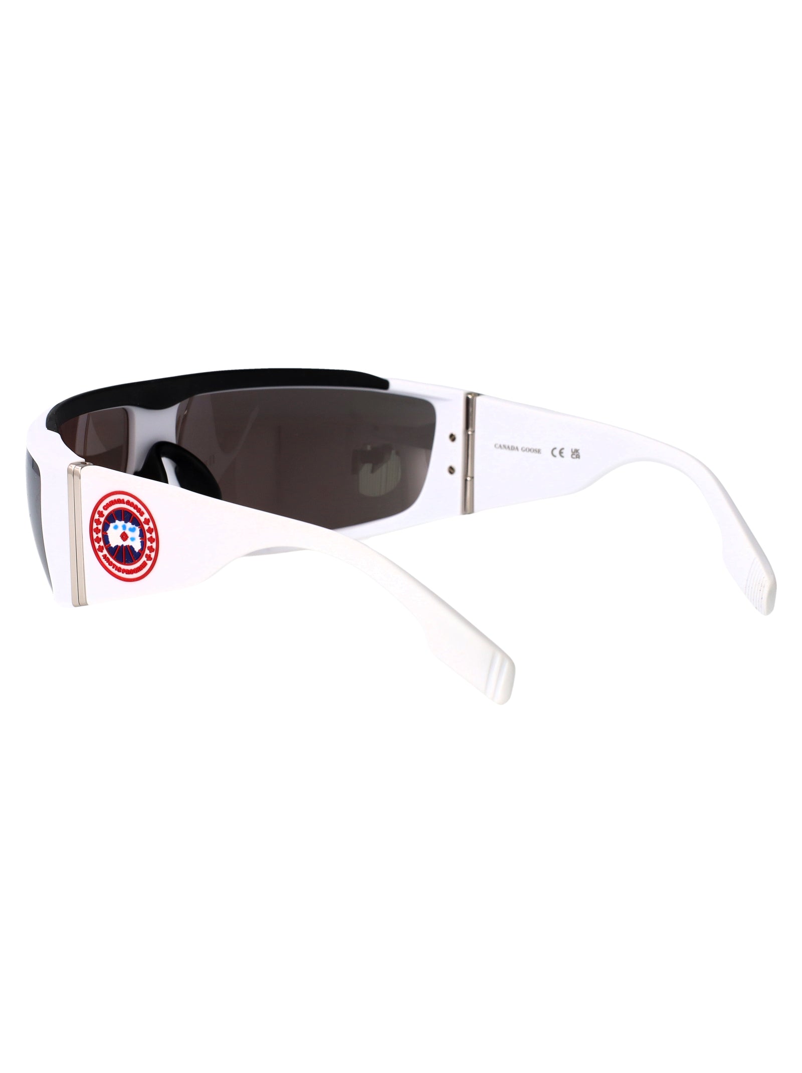 CANADA GOOSE Injected Mini Sunglasses