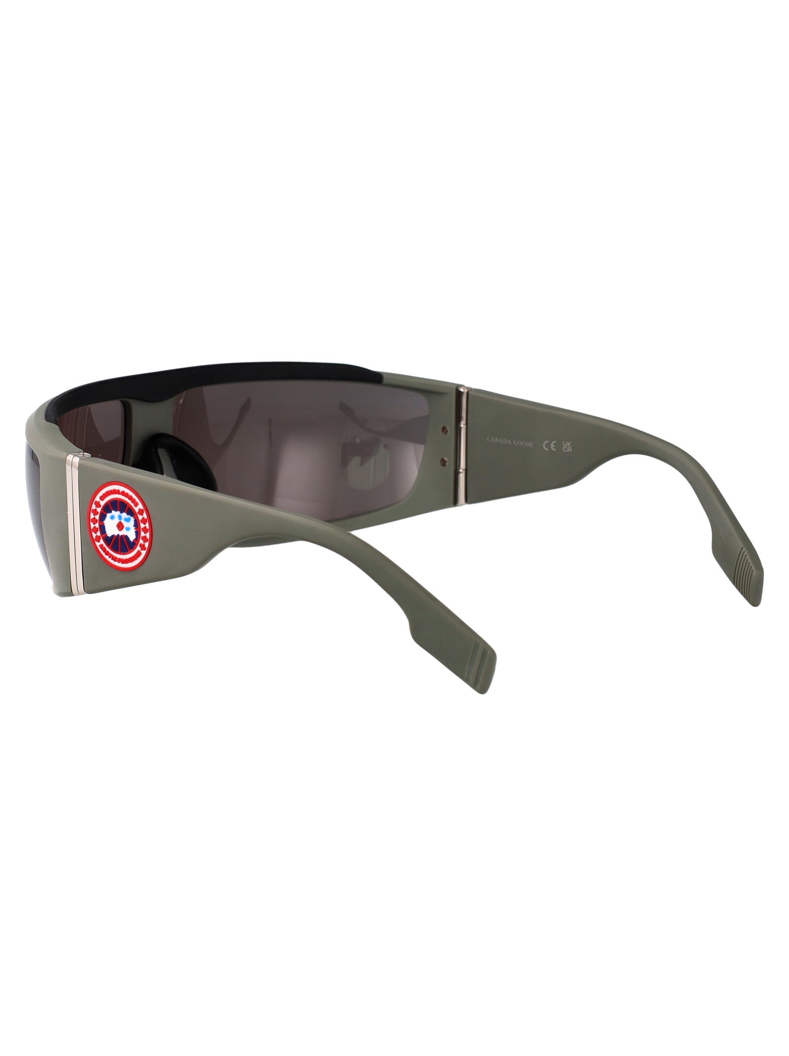 CANADA GOOSE Injected Sunglasses - Unisex Accessory