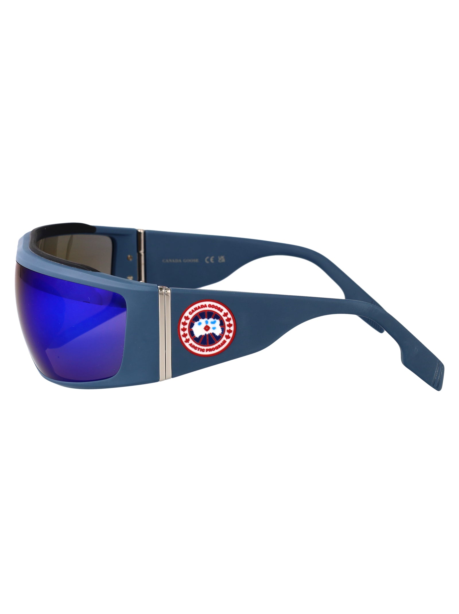 CANADA GOOSE Injected Mini Sunglasses - Unisex