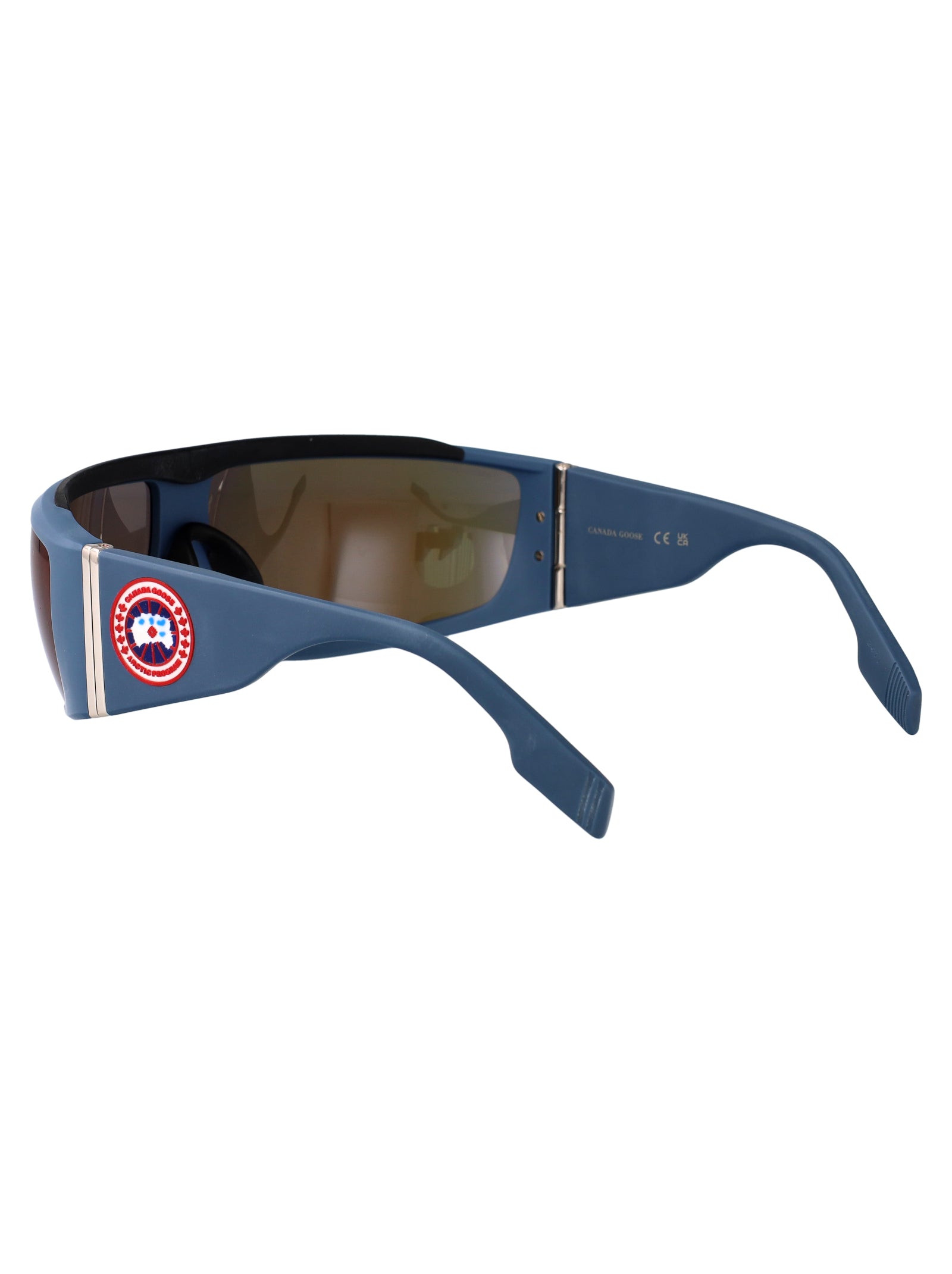 CANADA GOOSE Injected Mini Sunglasses - Unisex
