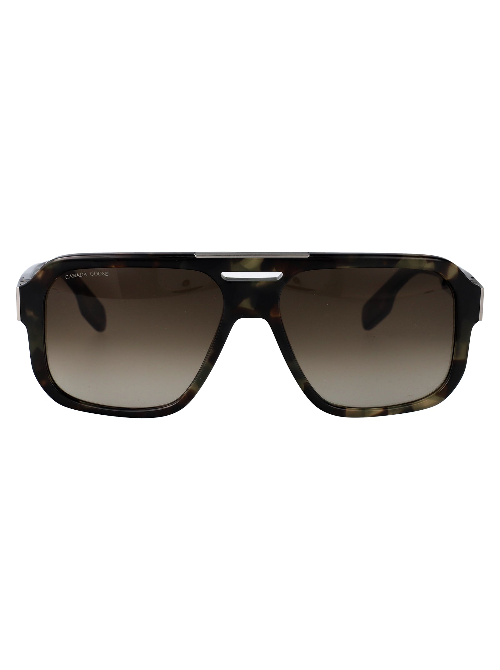 CANADA GOOSE Stylish Acetate Sunglasses for Men