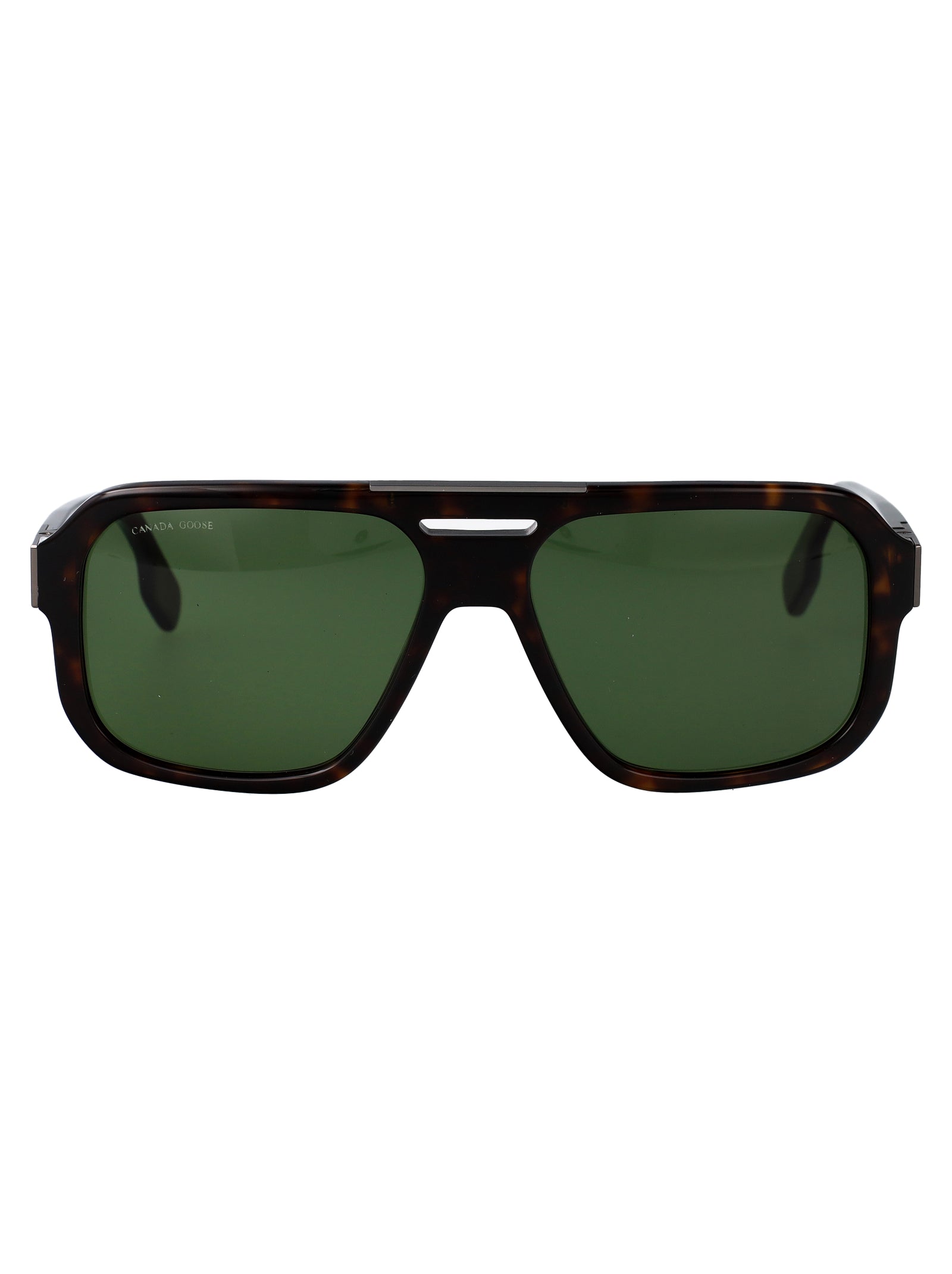 CANADA GOOSE Acetate Sunglasses for Men - Stylish Accessory for SS25