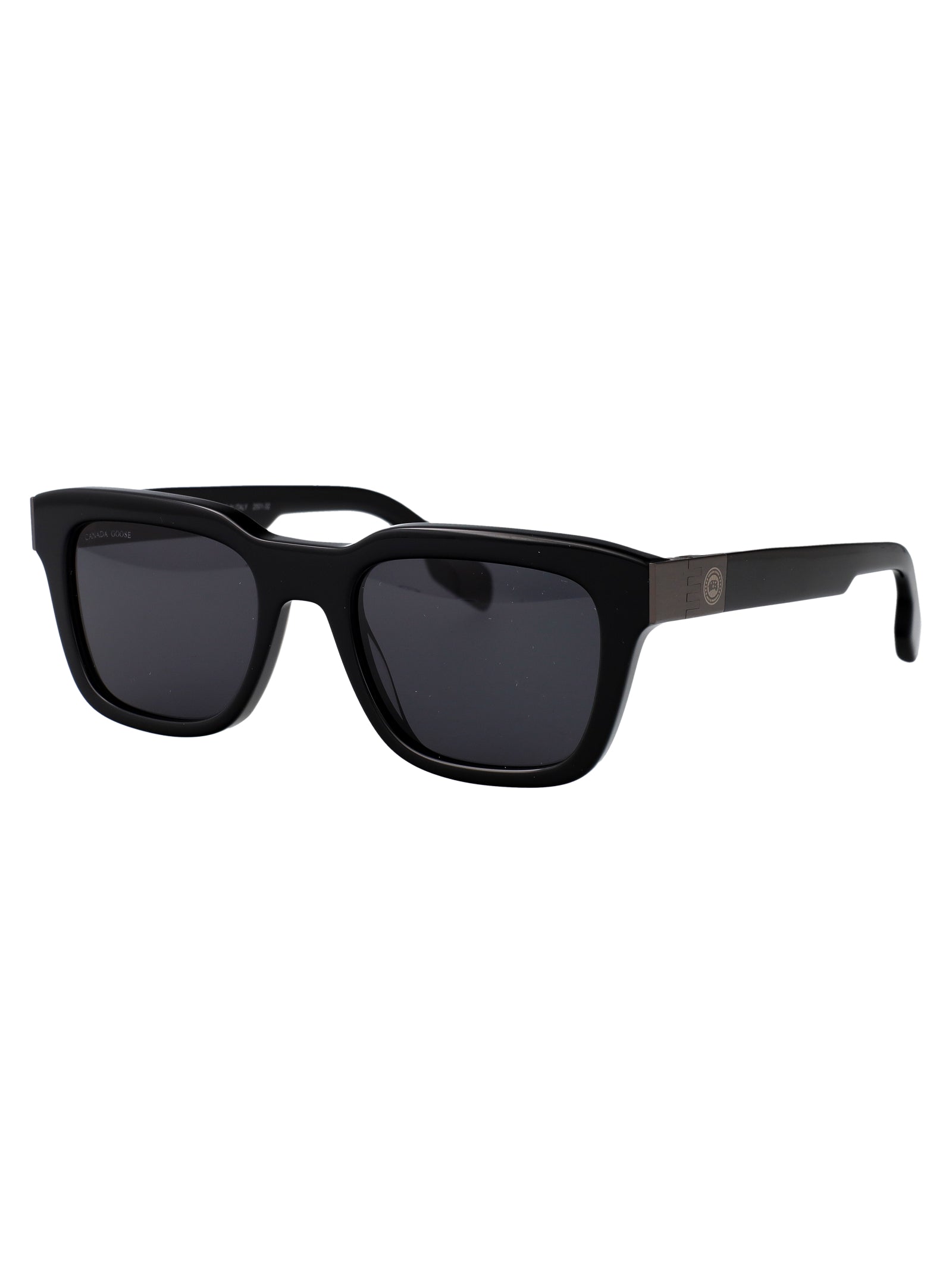 CANADA GOOSE Stylish Acetate Sunglasses for All Seasons